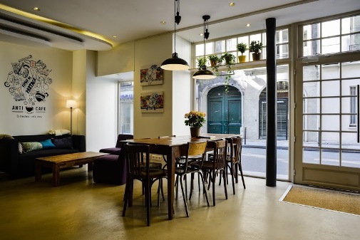 Immagine 7 di Bar / Ristorante in vendita  in Traversa I Via Borgo Giannotti a Lucca