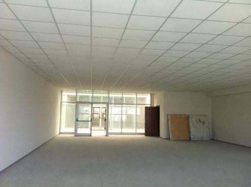 Immagine 2 di Capannone industriale in vendita  in viale puccini a Lucca