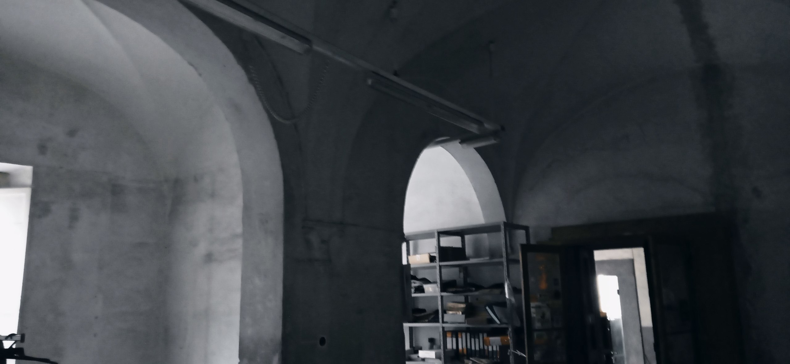 Immagine 4 di Laboratorio in vendita  in Via Corte Puccinelli a Lucca