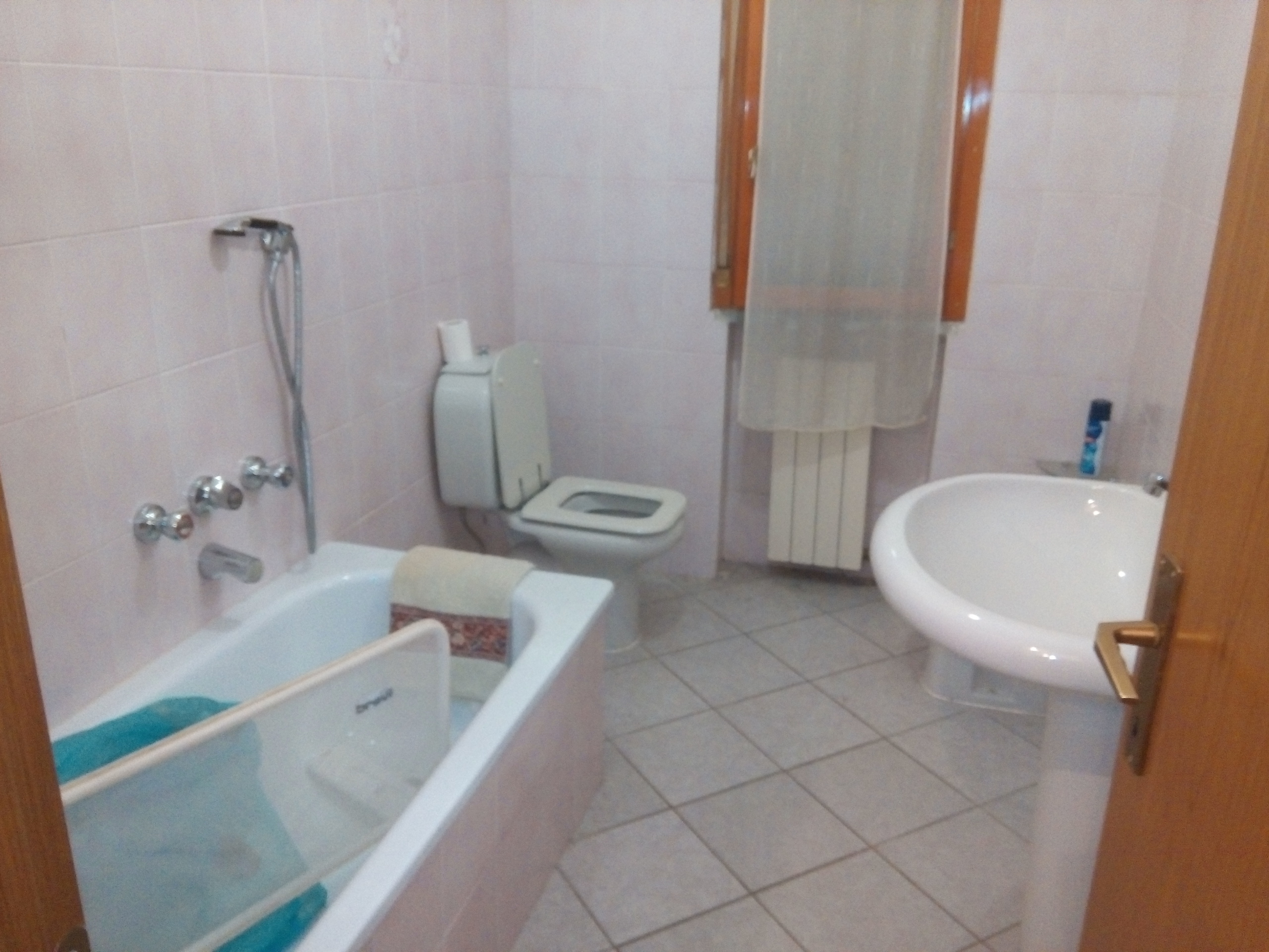 Immagine 4 di Capannone industriale in vendita  in Via di Mezzo II a Lucca