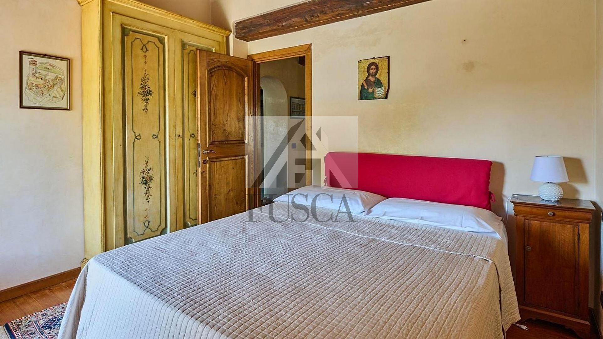 Immagine 23 di Villa in vendita  in Via Barsotto a Lucca