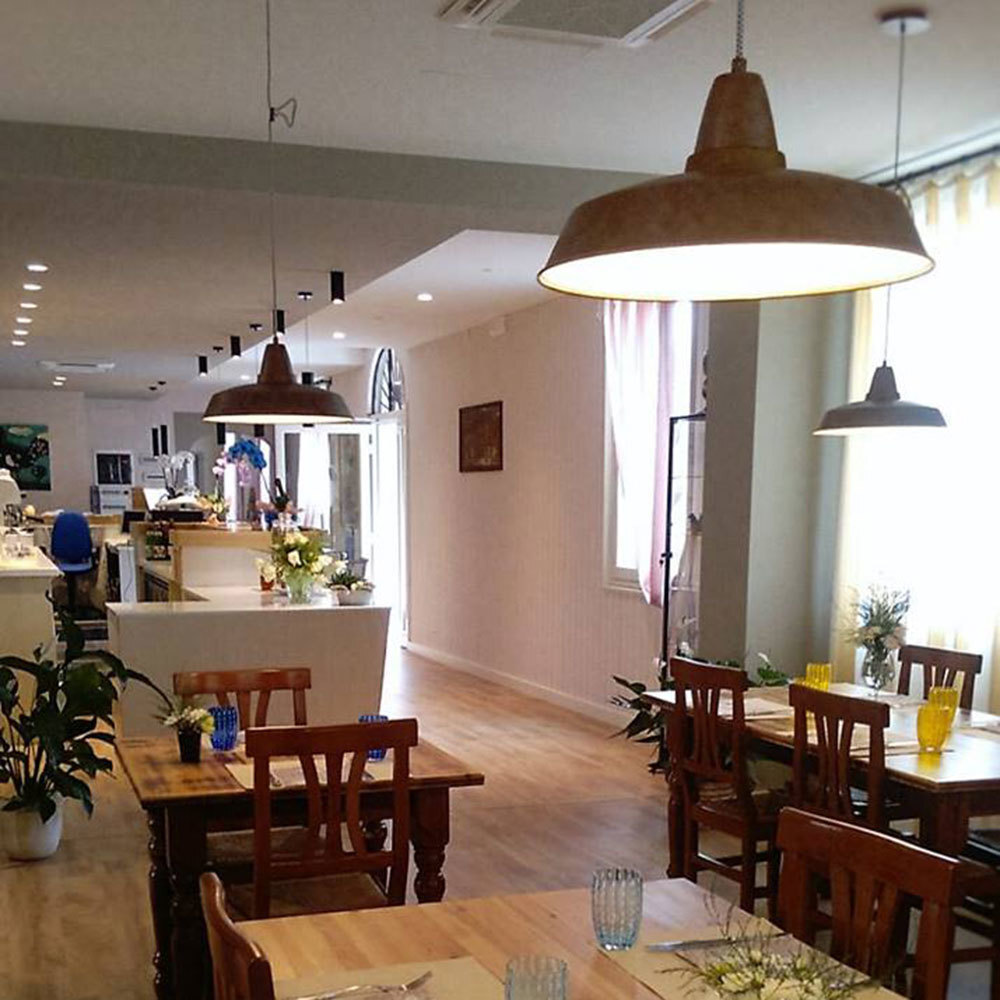 Immagine 10 di Bar / Ristorante in vendita  in Viale Castruccio Castracani a Lucca