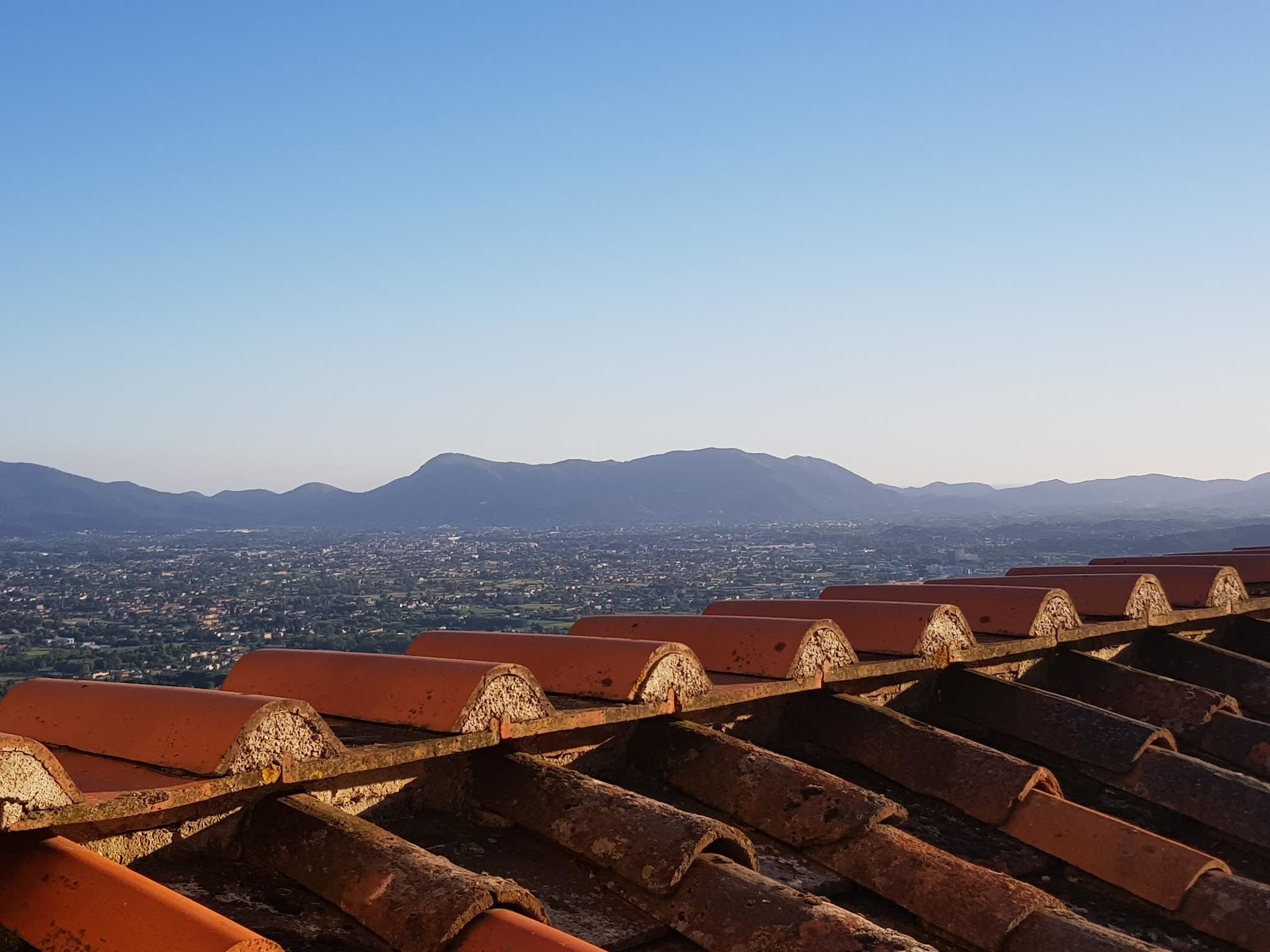 Immagine 9 di Rustico / casale in vendita  in Via di Matraia a Capannori