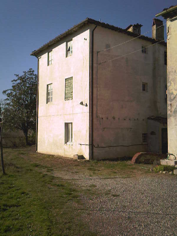 Immagine 8 di Rustico / casale in vendita  in Traversa V Via della Pieve Santo Stefano a Lucca