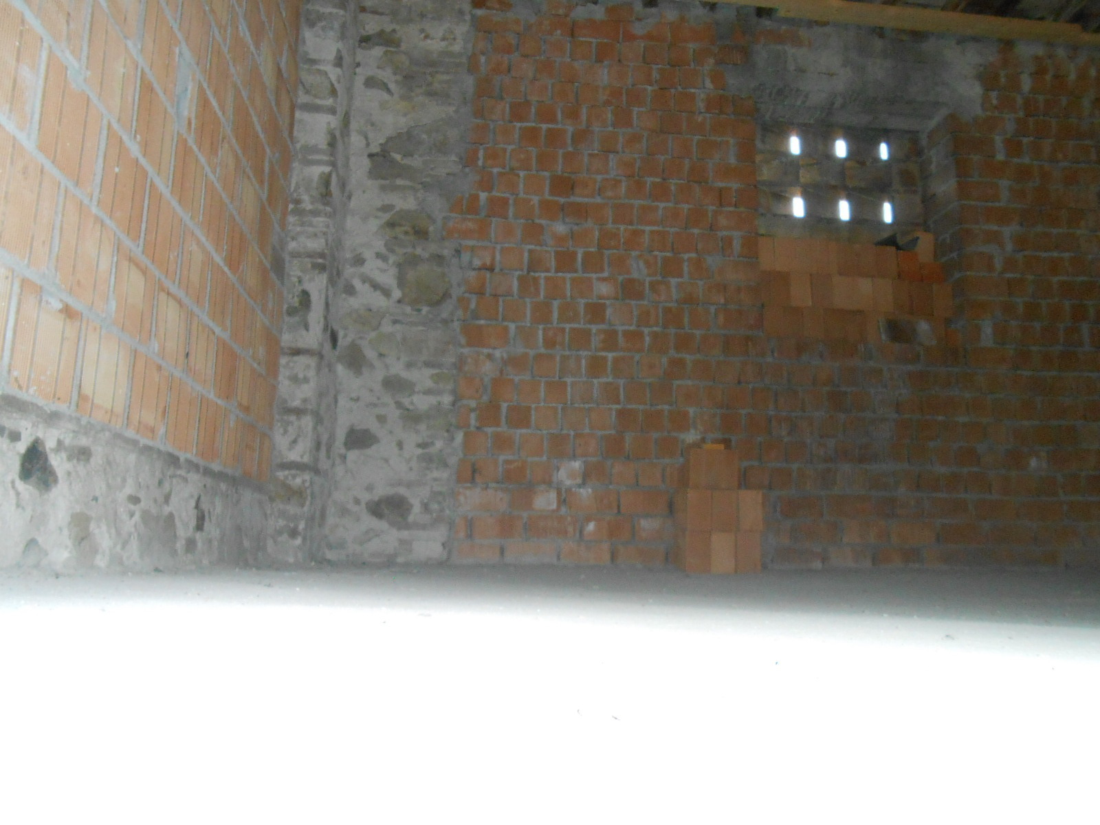 Immagine 8 di Terratetto in vendita  in Via della Maulina a Lucca