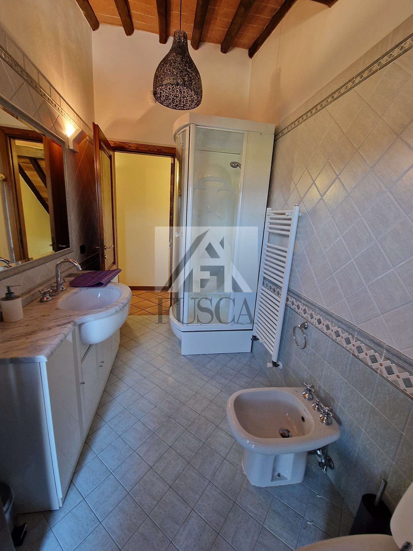 Immagine 25 di Casa bifamiliare in vendita  in Via della Santissima Annunziata a Lucca