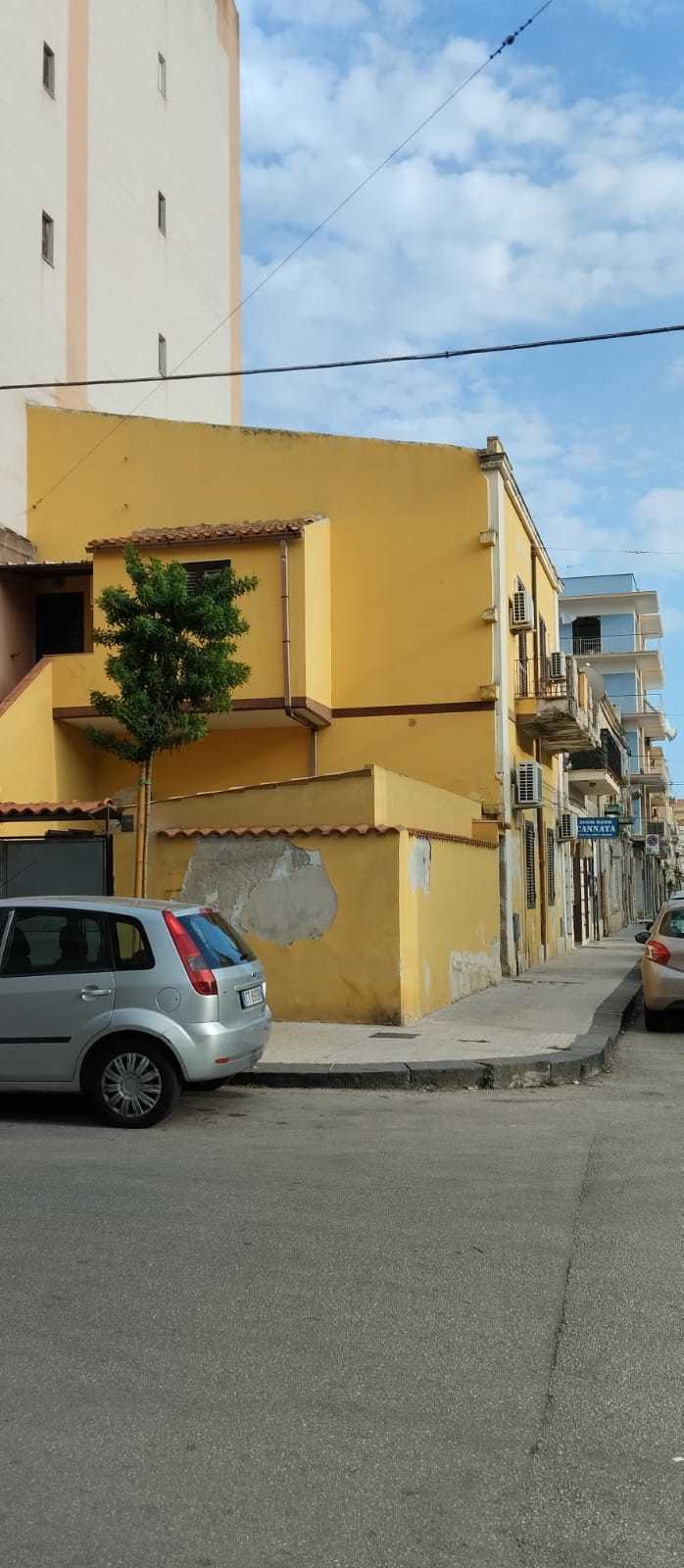 Immagine 4 di Casa indipendente in vendita  a Siracusa