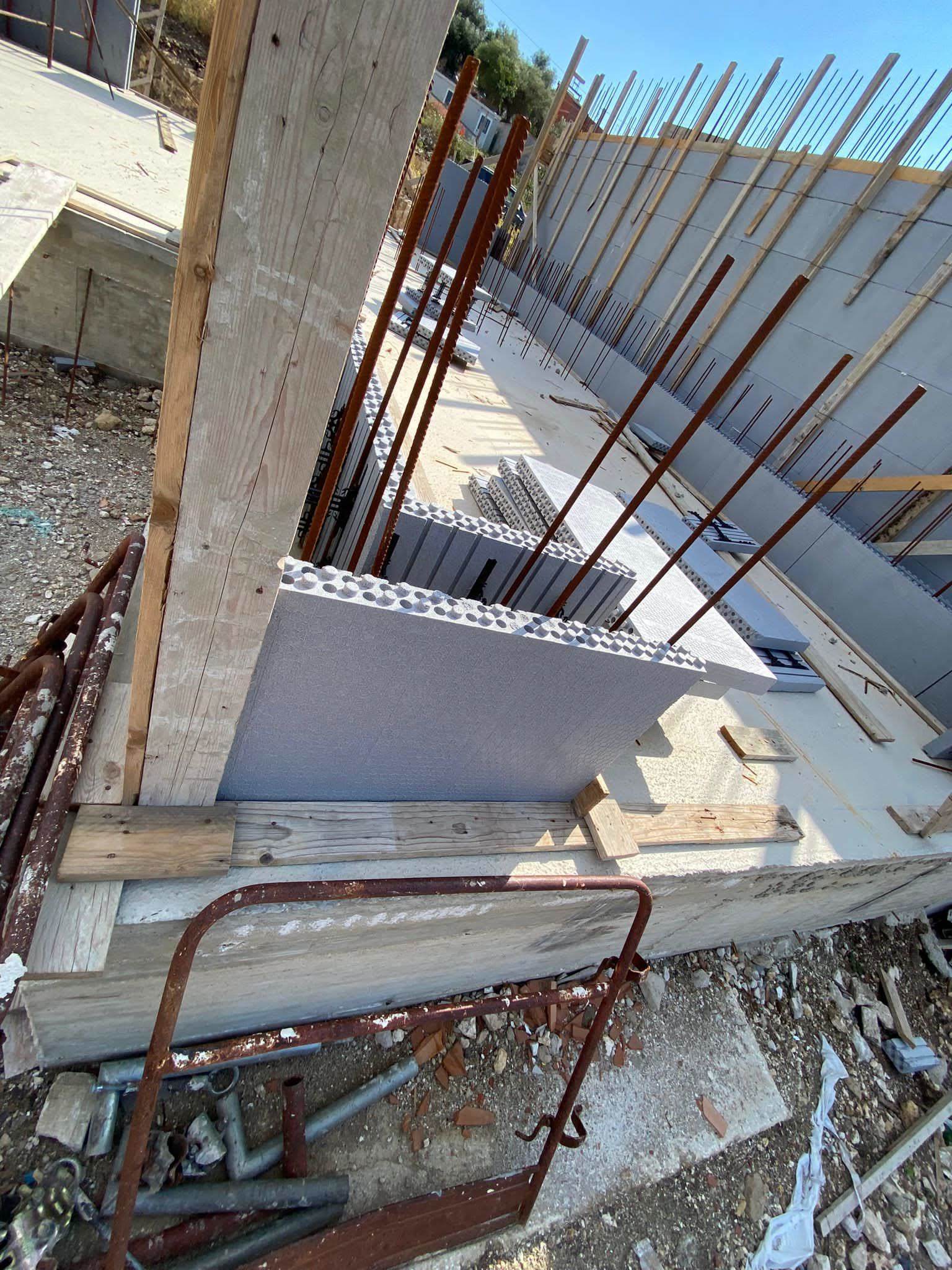 Immagine 48 di Casa bifamiliare in vendita  a Siracusa