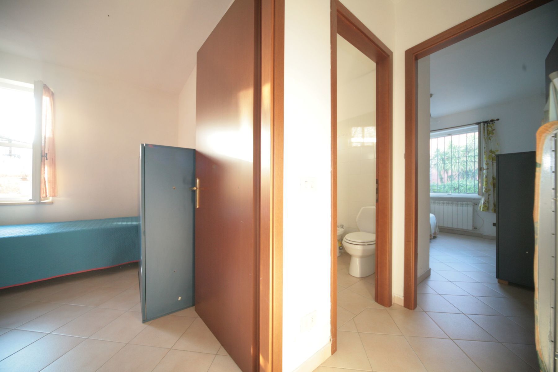 Immagine 5 di Appartamento in affitto  a Arcola