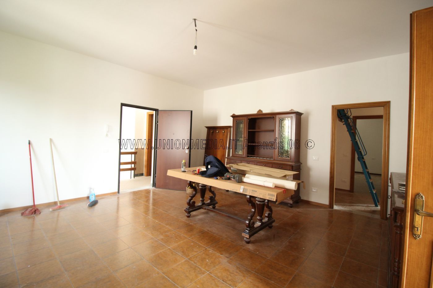 Immagine 1 di Appartamento in affitto  a Arcola