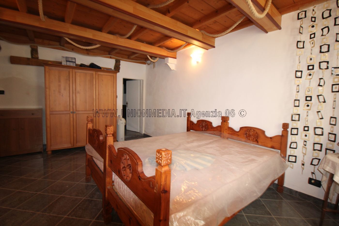 Immagine 9 di Appartamento in vendita  a Arcola