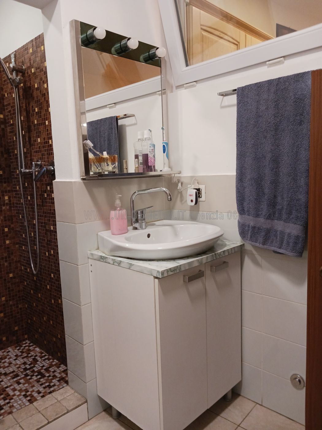 Immagine 4 di Appartamento in vendita  a Arcola