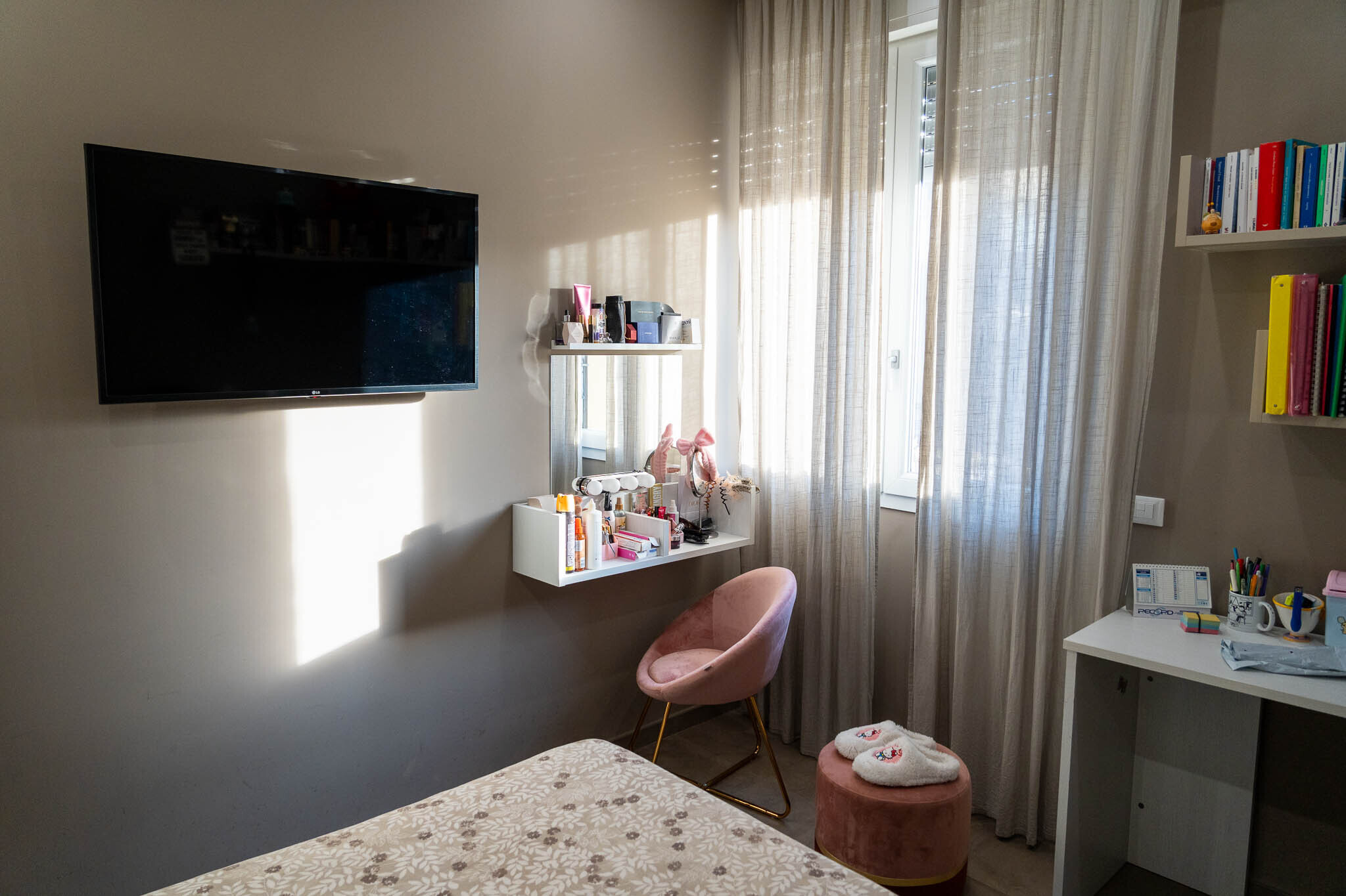 Immagine 35 di Quadrilocale in vendita  in Viale San Gottardo a Rimini