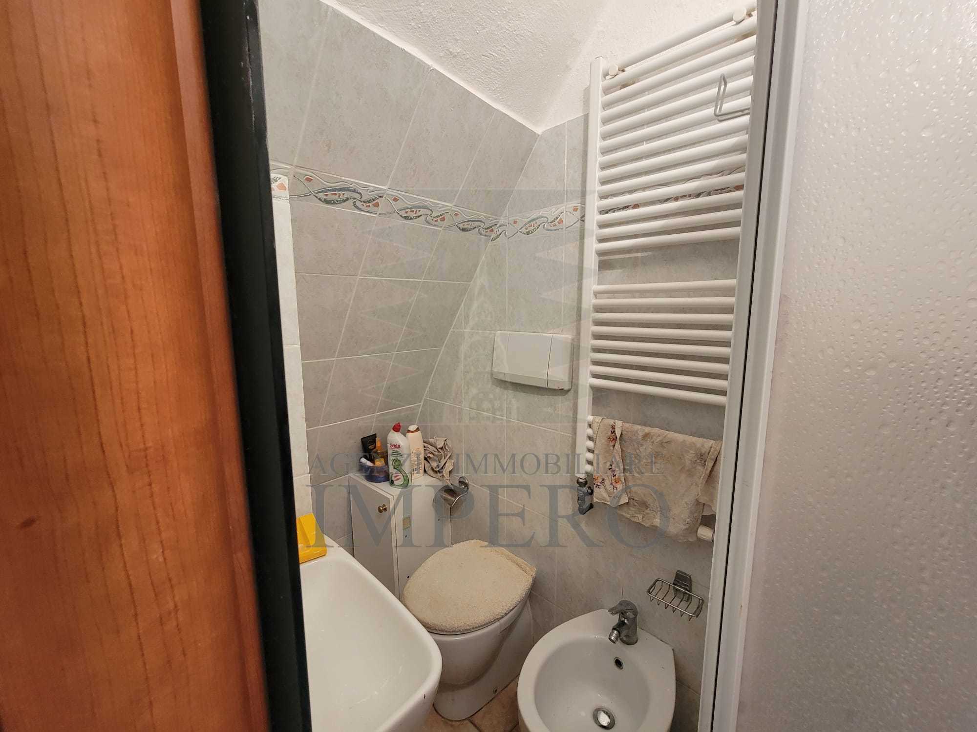 Immagine 10 di Trilocale in vendita  in vicolo orsini 6 a Camporosso