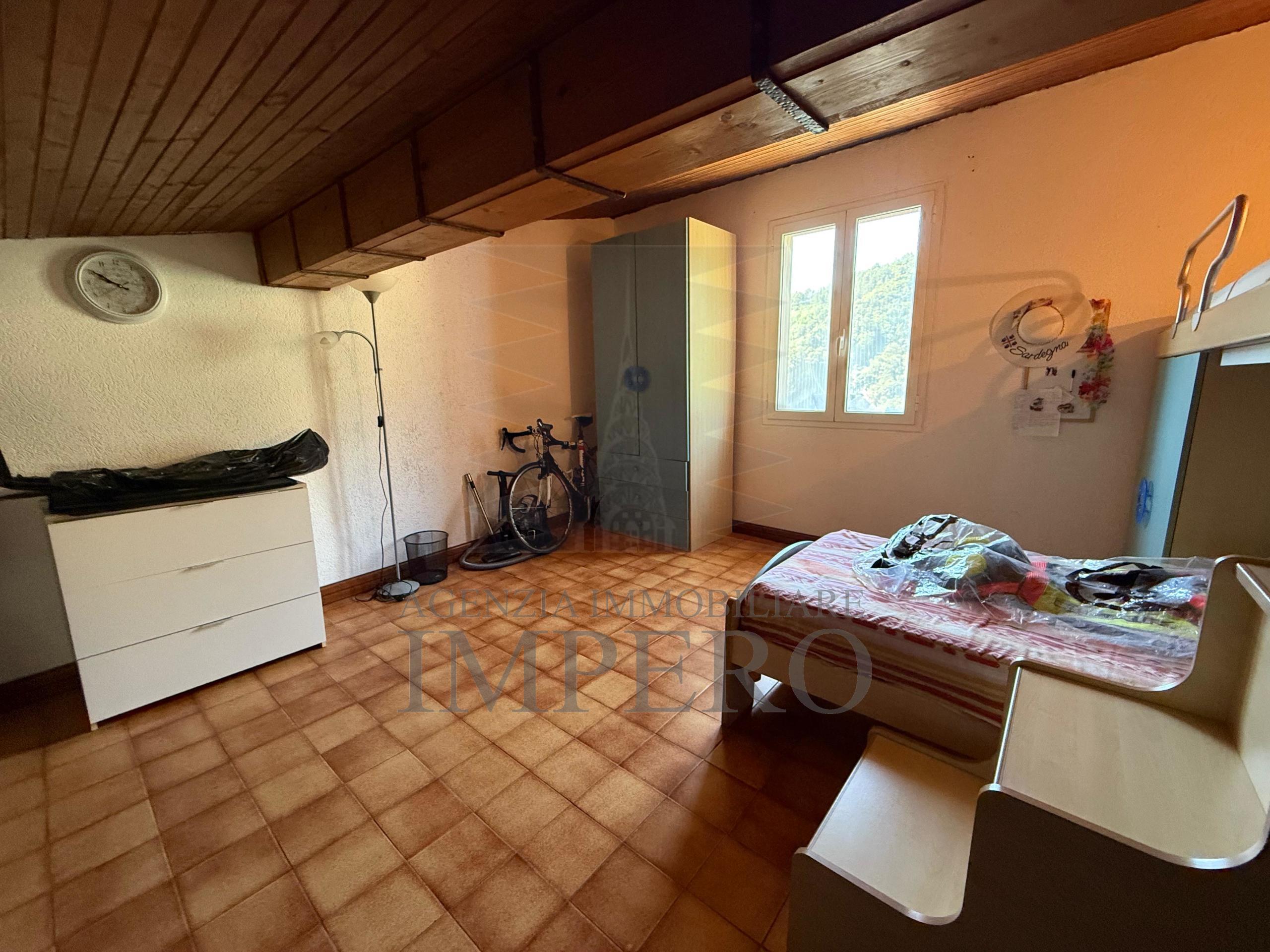 Immagine 20 di Porzione di casa in vendita  in Via Serro Inferiore 15 a Ventimiglia