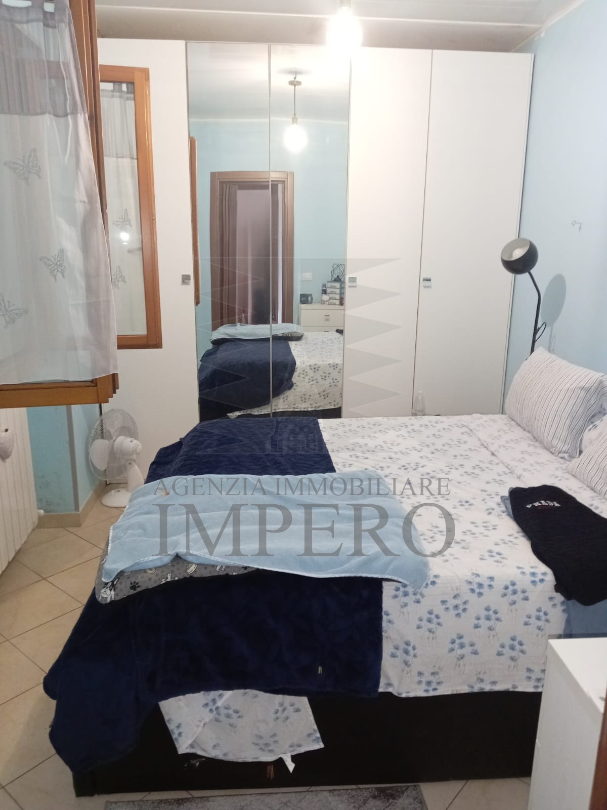 Immagine 19 di Porzione di casa in vendita  in Via Sant'Anna 111 a Ventimiglia