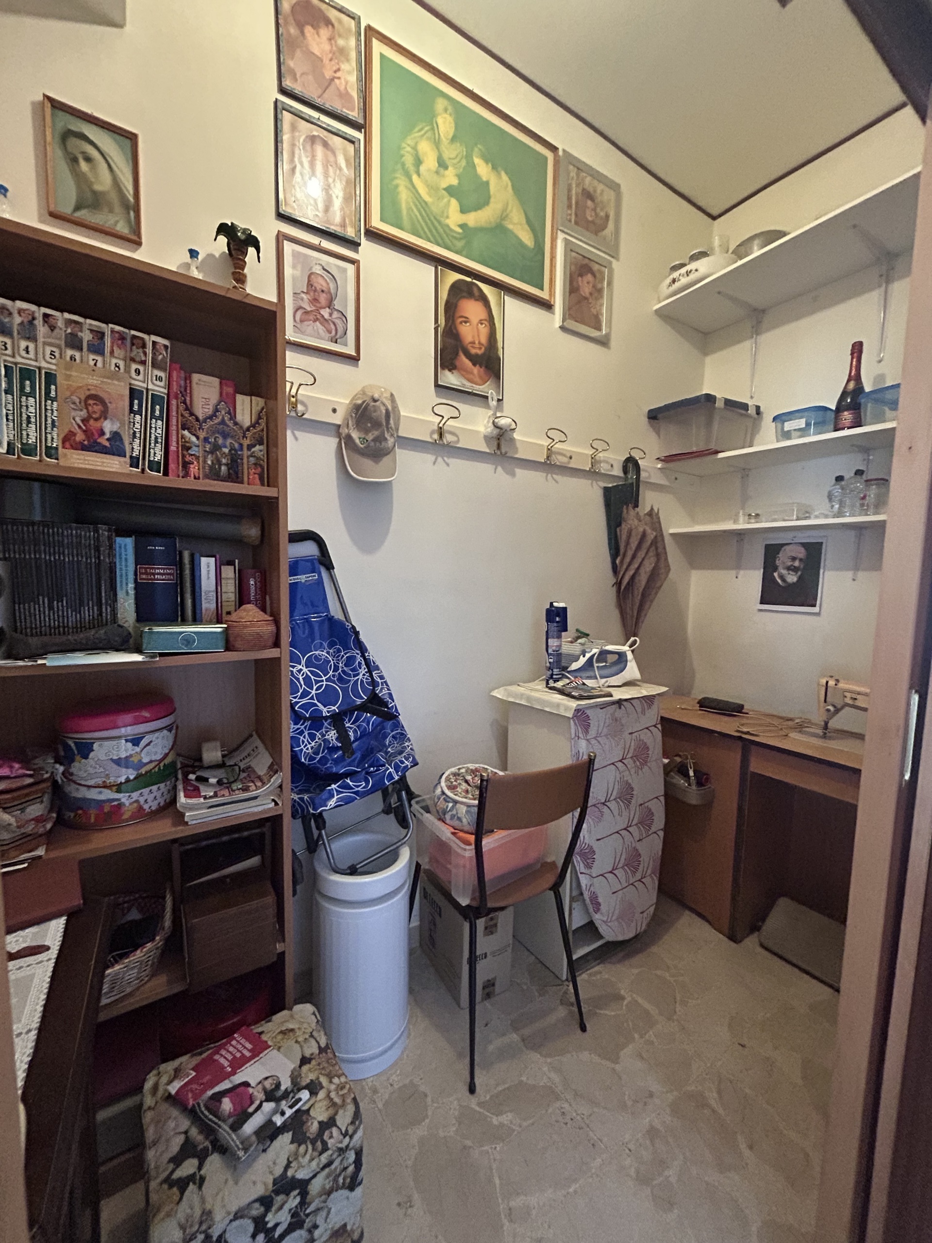 Immagine 22 di Pentalocale in vendita  in Viale Maiella 23/A a Chieti