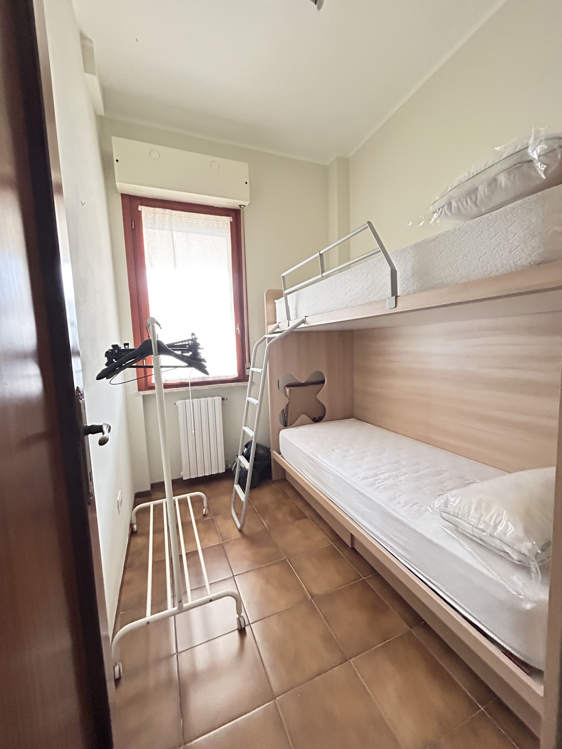 Immagine 16 di Trilocale in affitto  in Viale Maiella 23/A a Francavilla Al Mare