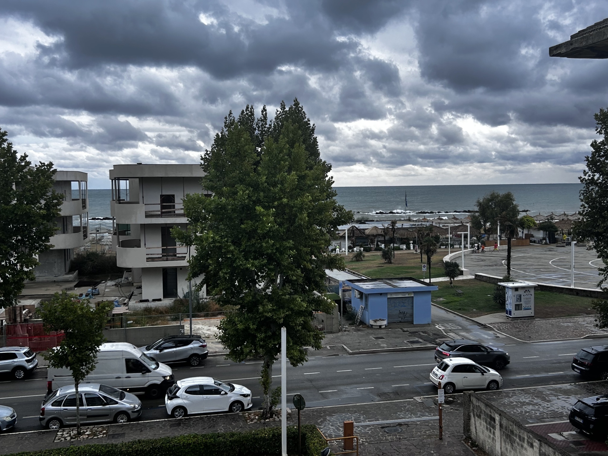 Immagine 1 di Bilocale in affitto  in Viale Maiella 23/A a Francavilla Al Mare