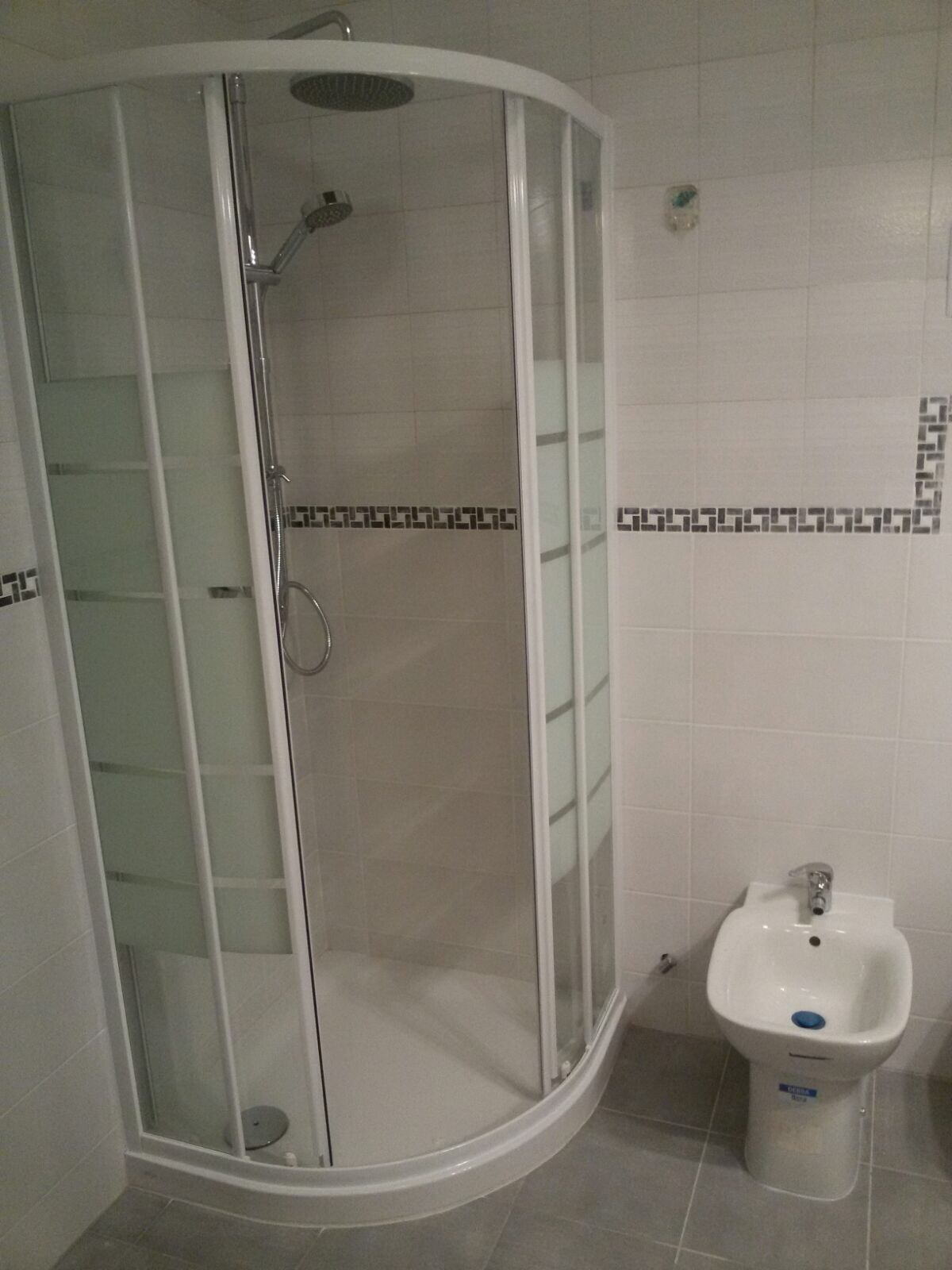 Immagine 9 di Trilocale in affitto  in Viale Maiella 23/A a Francavilla Al Mare