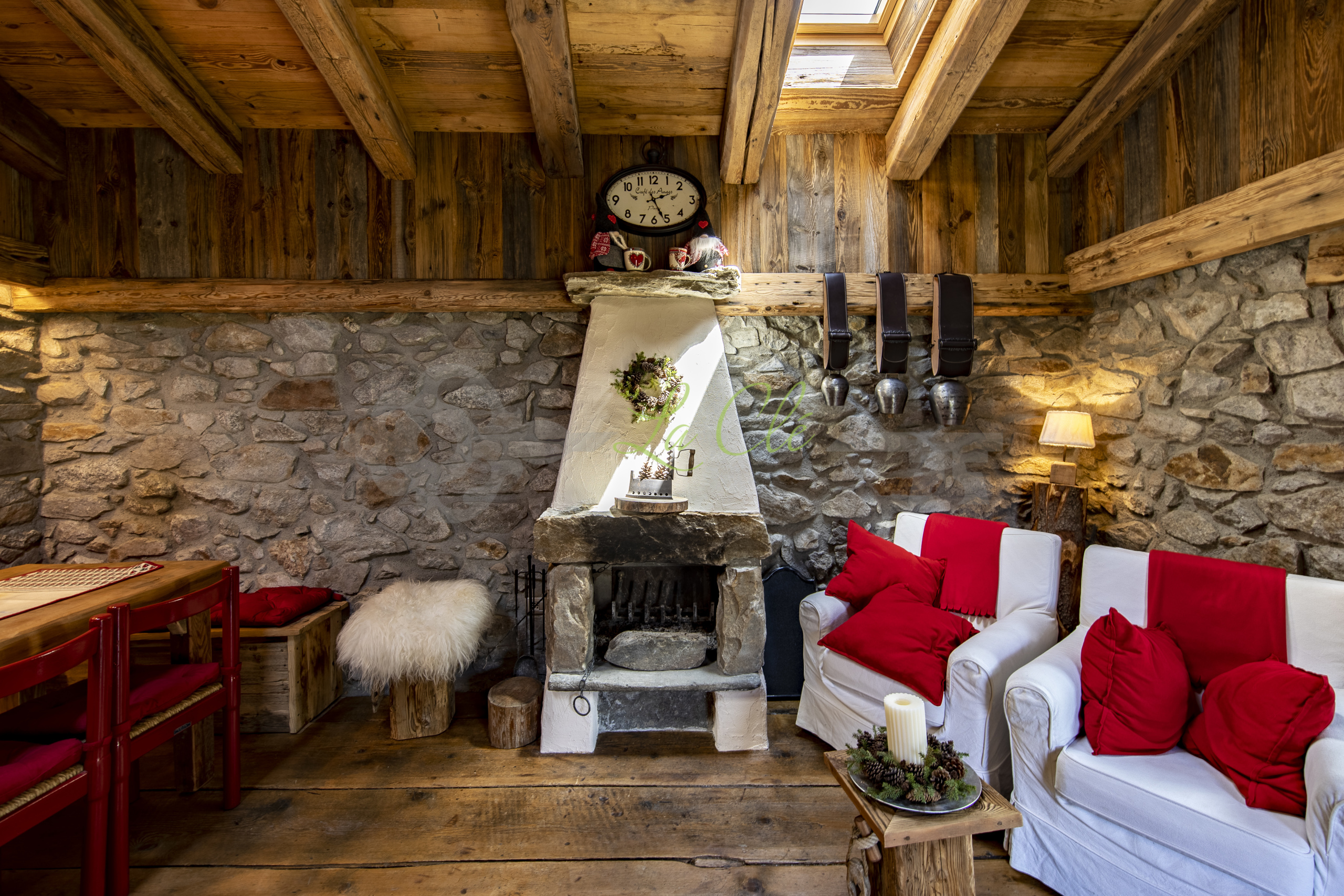 Immagine 5 di Baita in affitto  in Località Peuterey 15 a Courmayeur