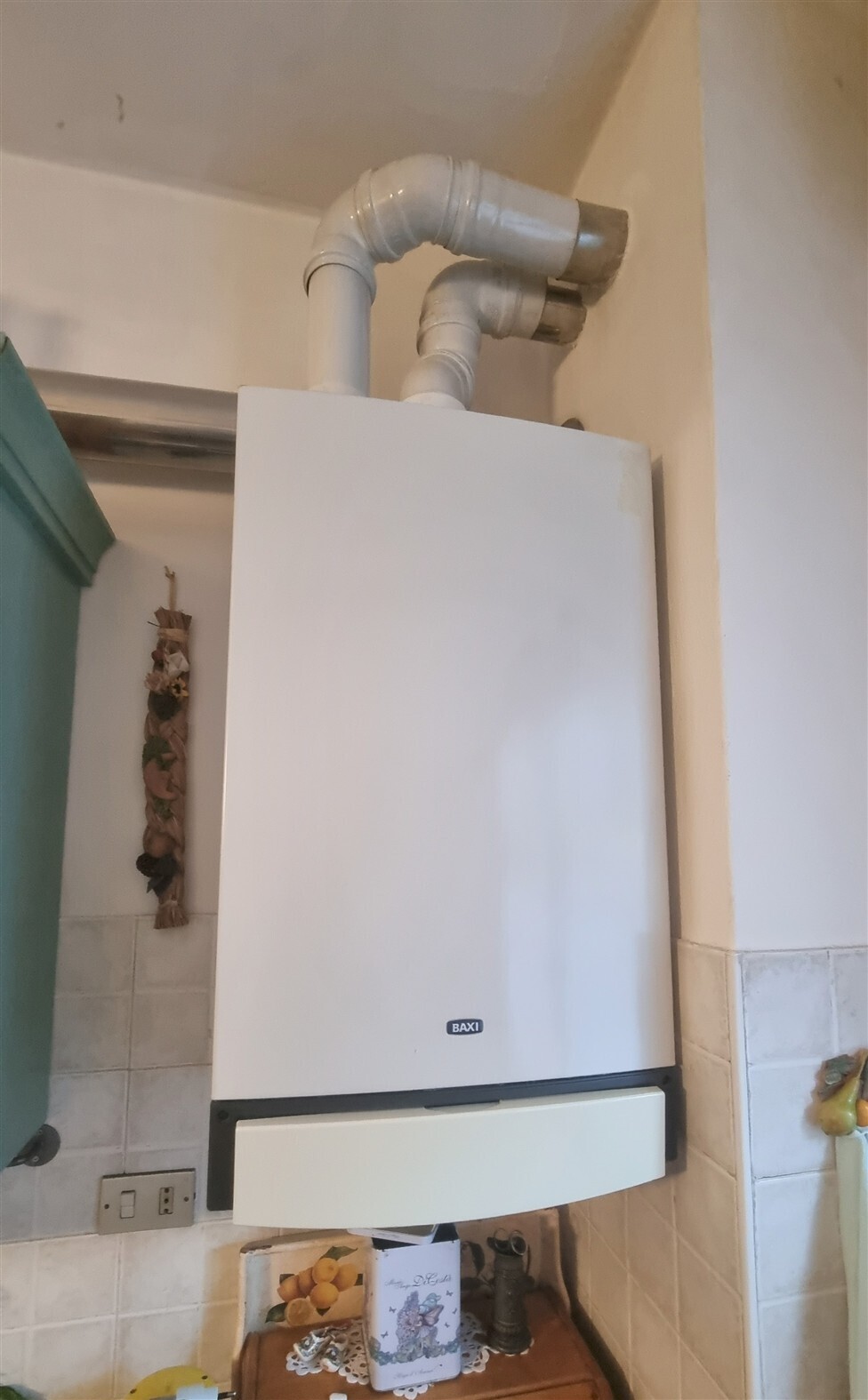 Immagine 26 di Casa indipendente in vendita  in Via XXV Aprile 28 a Lesignano De' Bagni