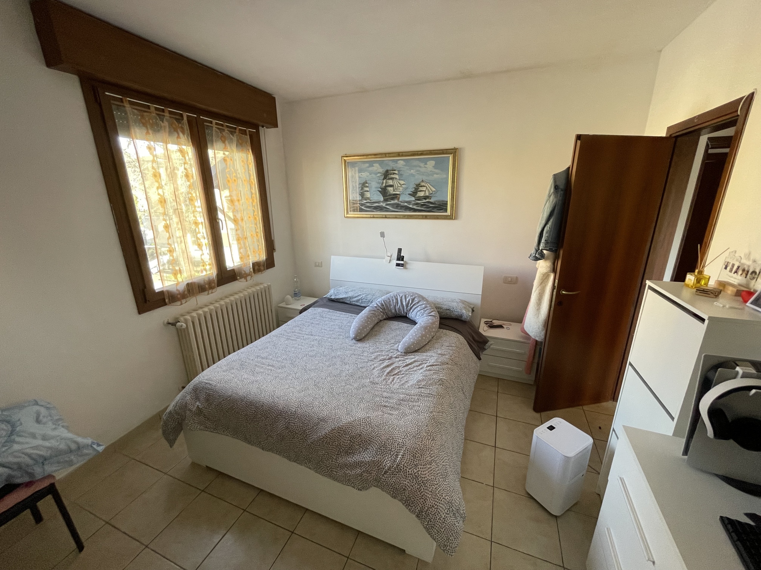 Immagine 11 di Terratetto in vendita  in strada albareto 698 a Modena