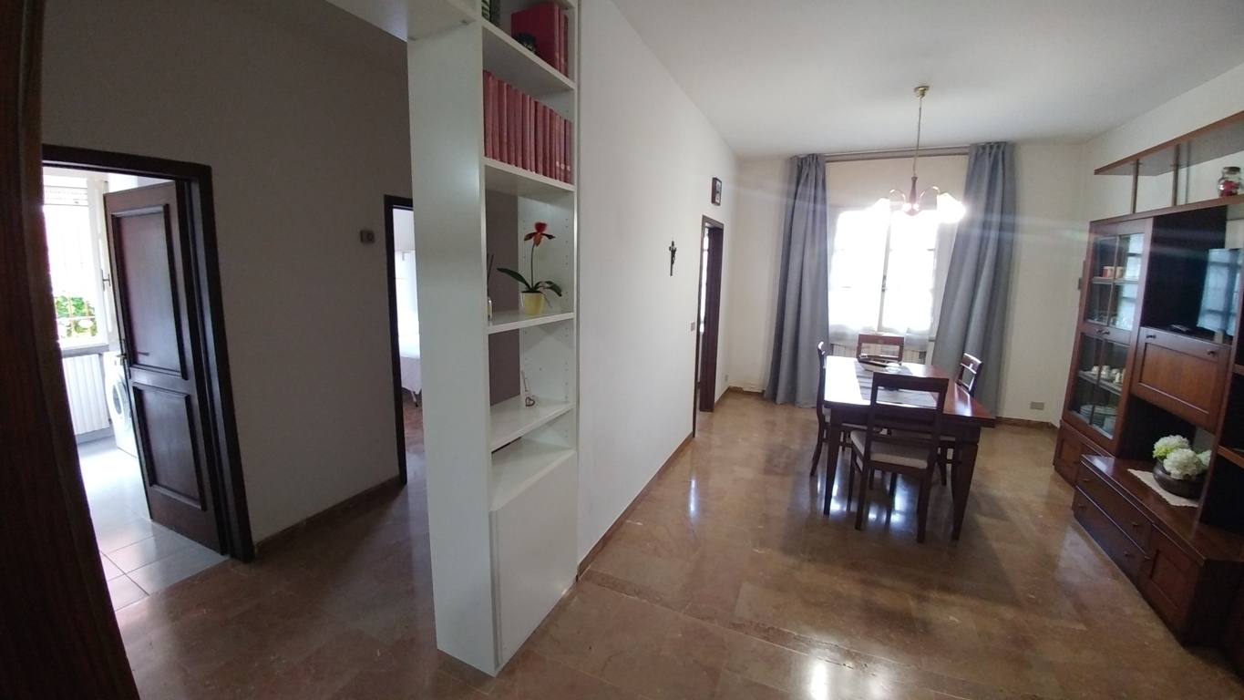 Immagine 10 di Quadrilocale in vendita  in Via Aldo Moro 73 a Zocca