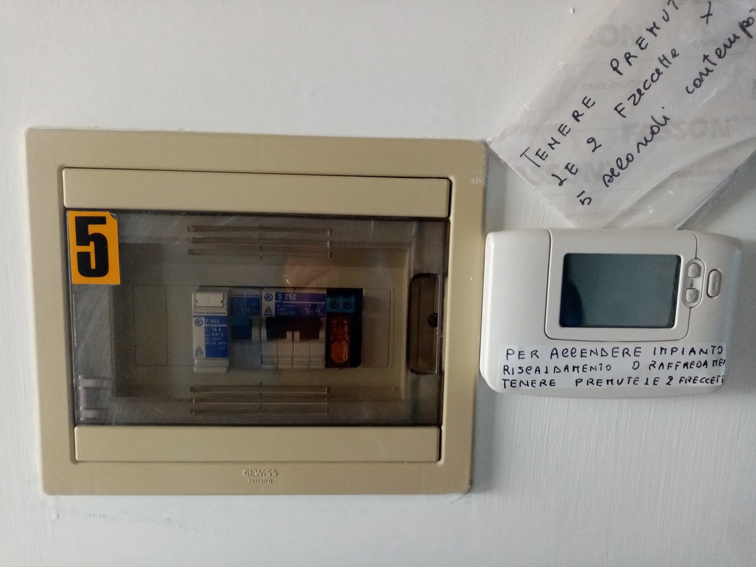 Immagine 21 di Ufficio in affitto  in Via del Rivo 10 a Terni