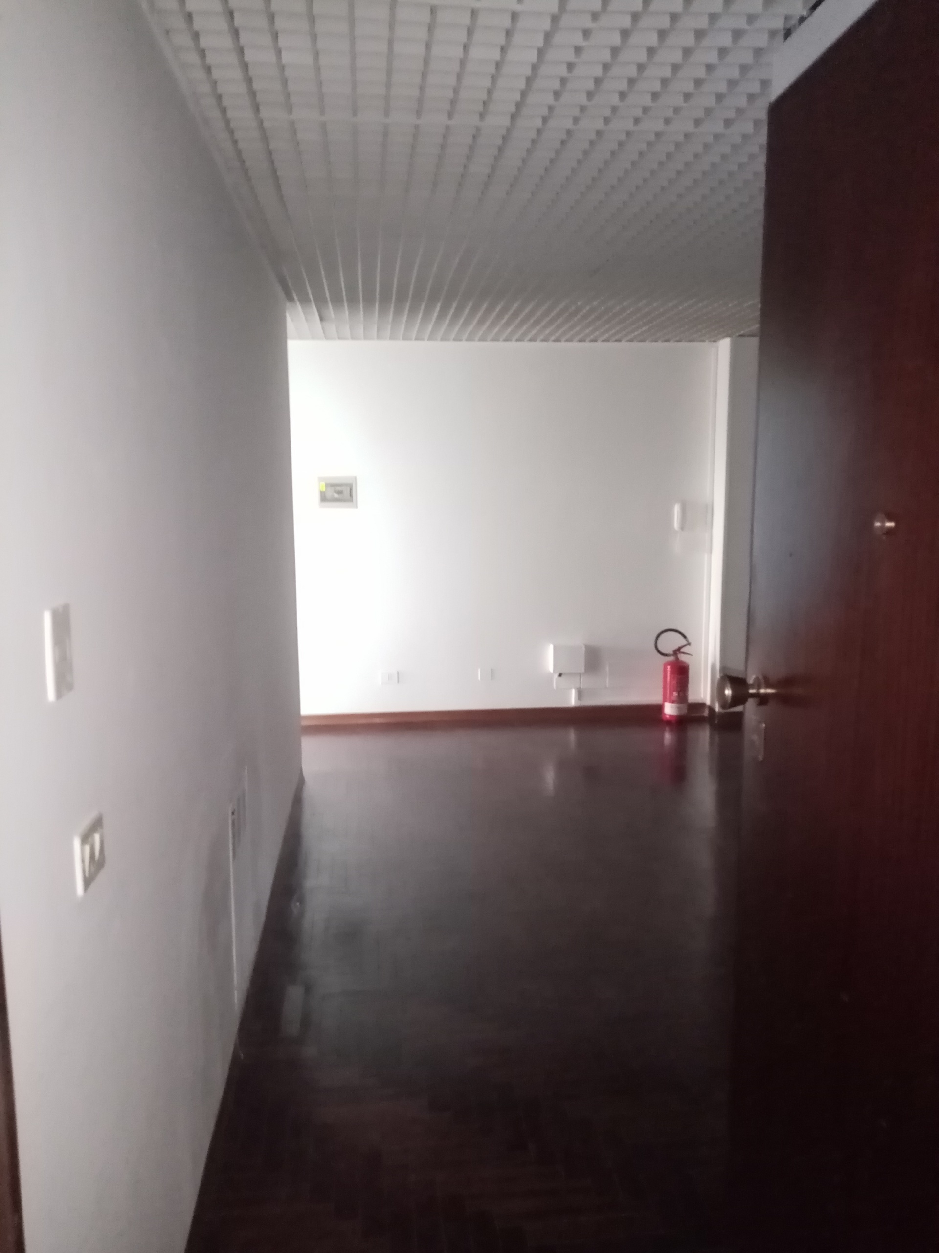 Immagine 3 di Ufficio in affitto  in Via del Rivo 10 a Terni