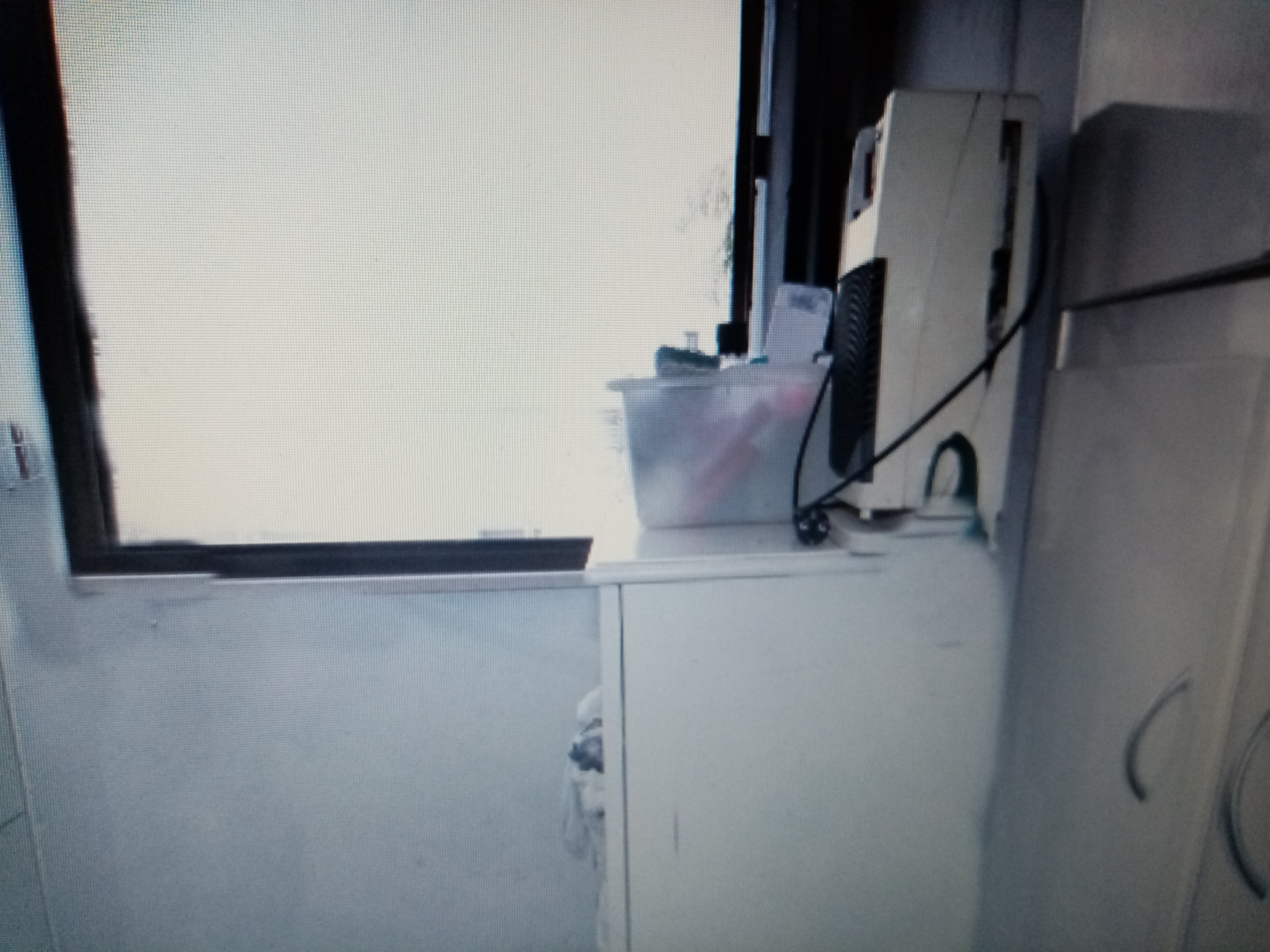 Immagine 8 di Trilocale in vendita  in Via Pola 29 a Terni