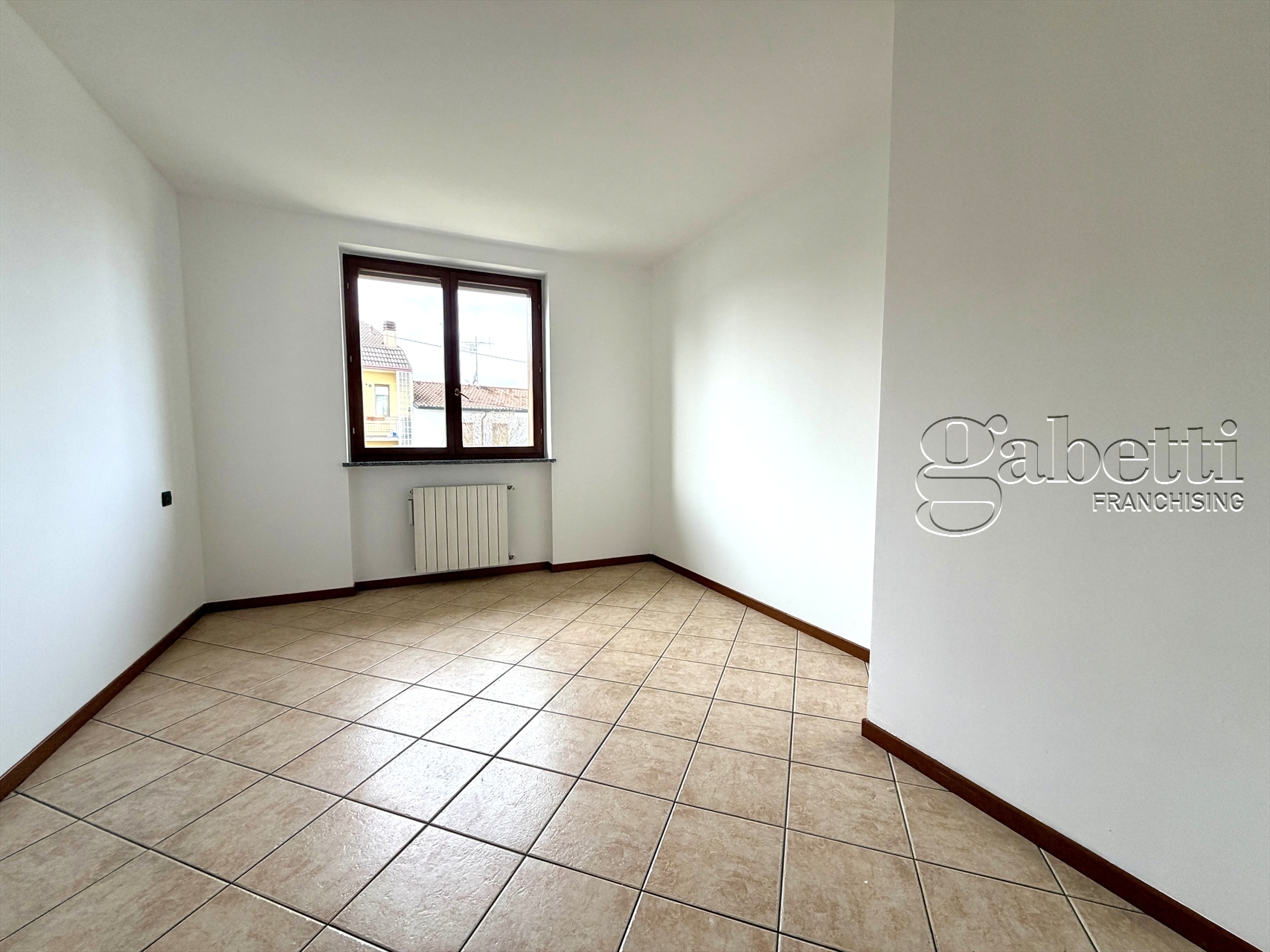 Immagine 10 di Quadrilocale in affitto  in Gramsci a Nerviano