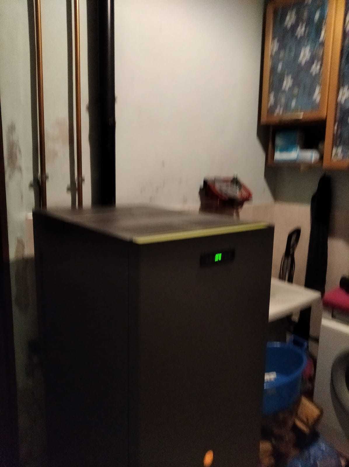 Immagine 6 di Casa semindipendente in vendita  in Via di Boveglio a Villa Basilica