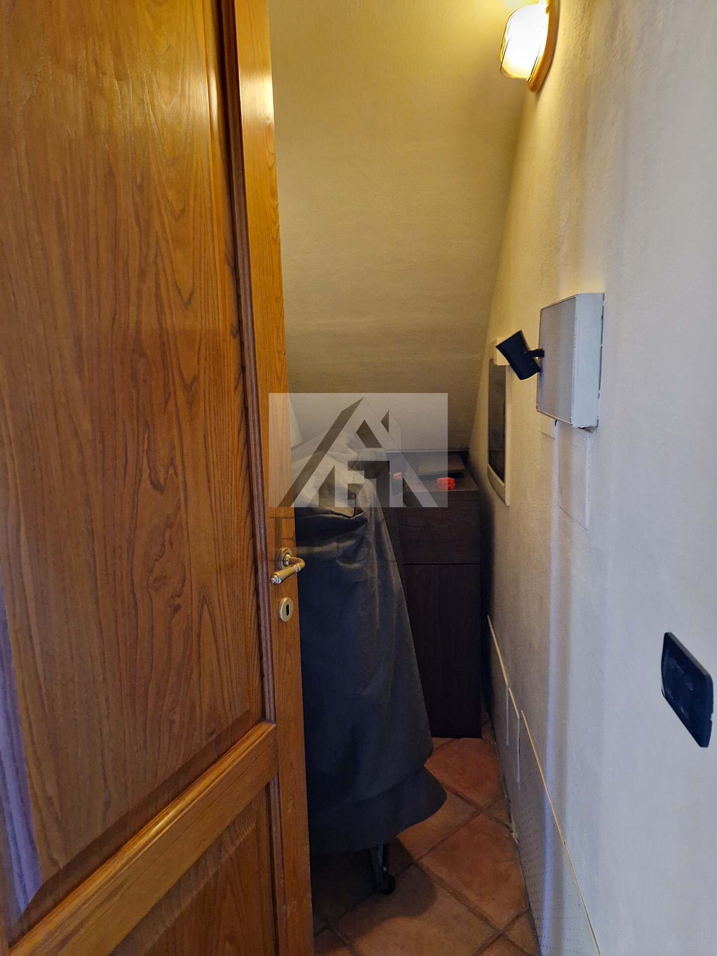 Immagine 32 di Casa bifamiliare in vendita  in Via della Santissima Annunziata a Lucca