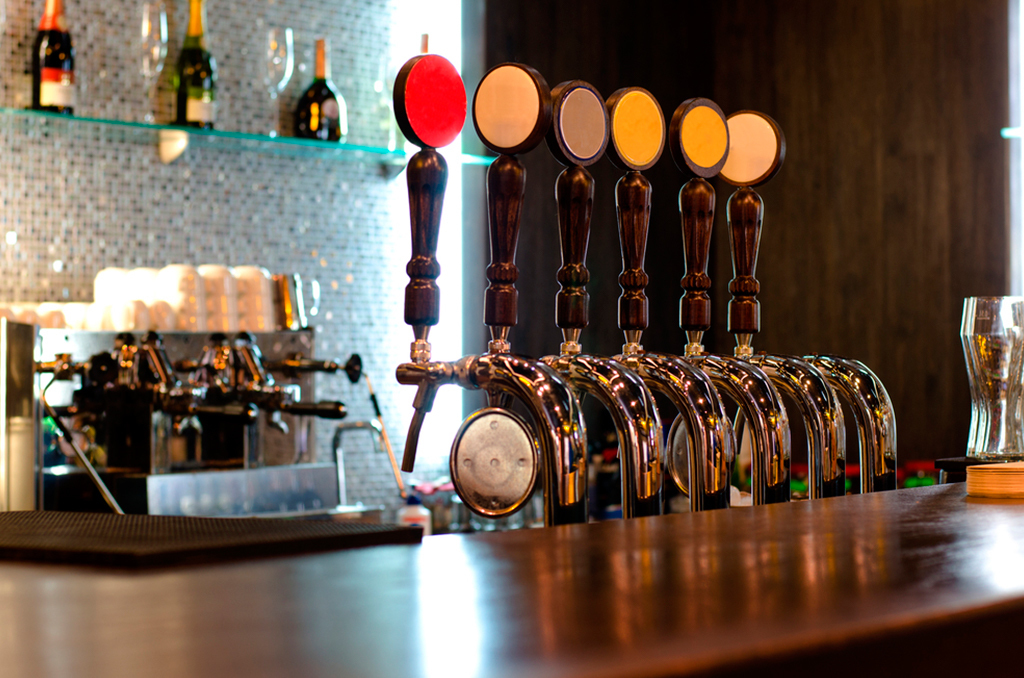 Immagine 9 di Bar / Ristorante in vendita  in fillungo a Lucca