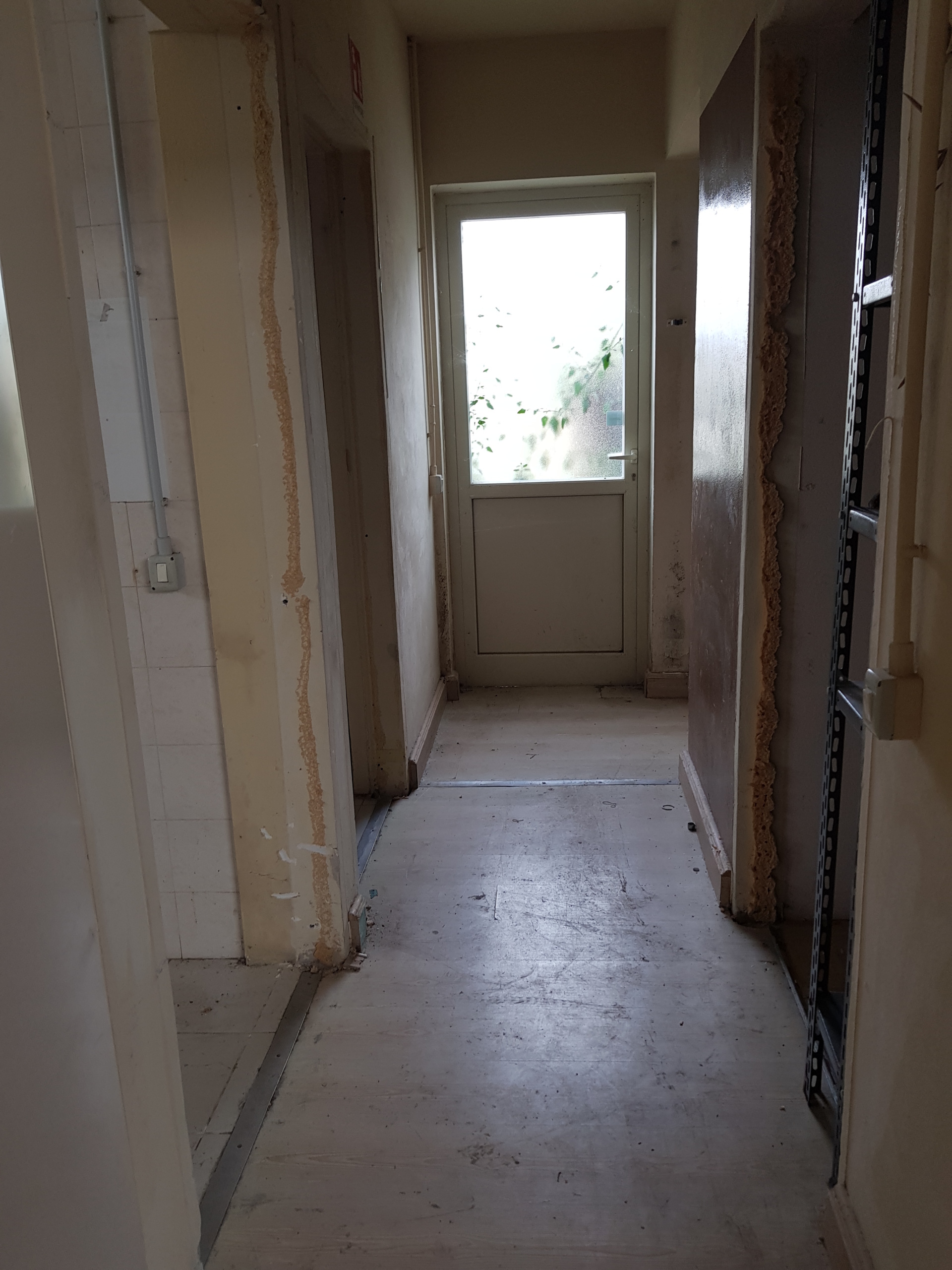 Immagine 4 di Capannone industriale in vendita  in Via della Madonnina a Capannori