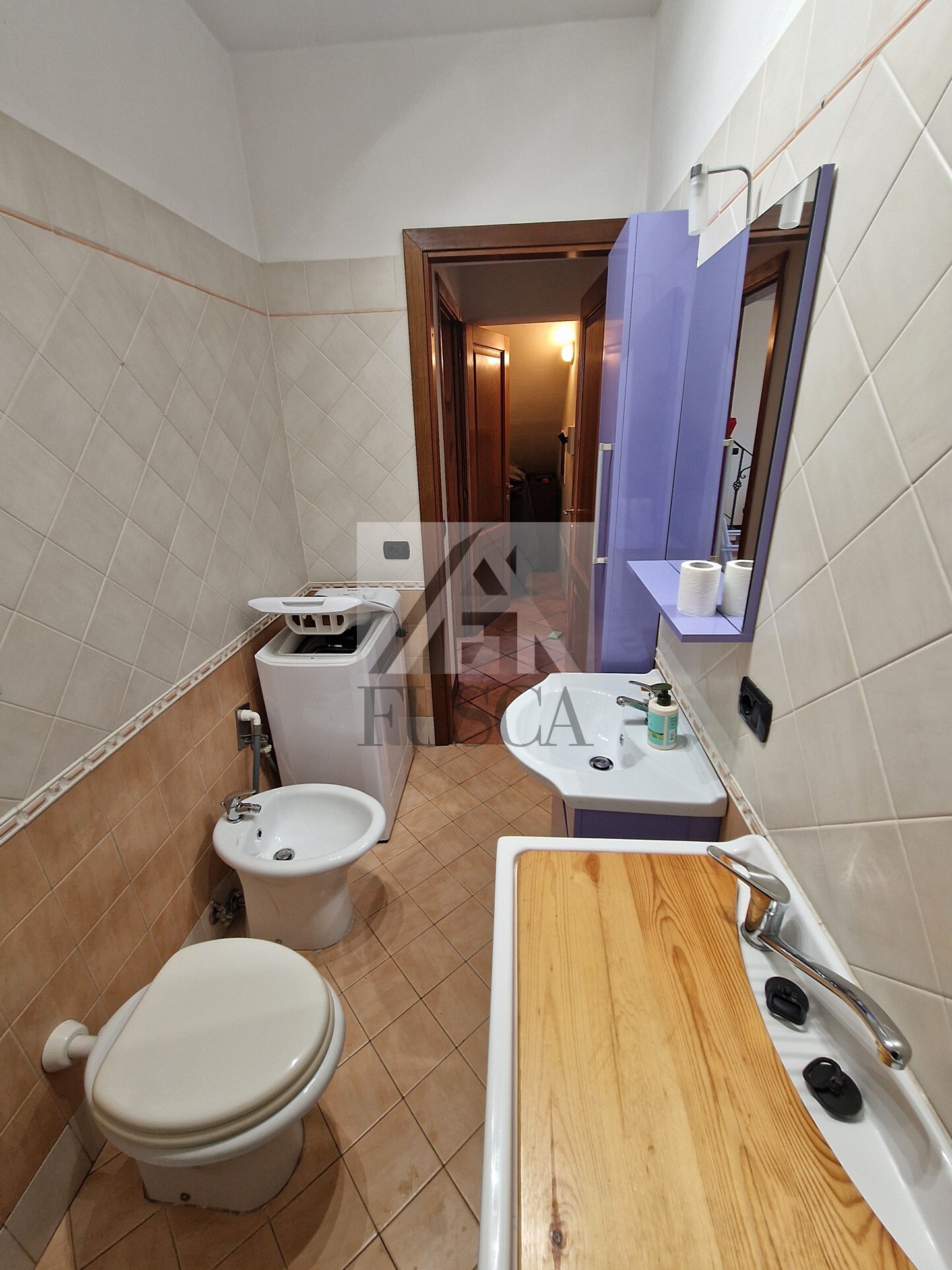 Immagine 22 di Casa bifamiliare in vendita  in Via della Santissima Annunziata a Lucca