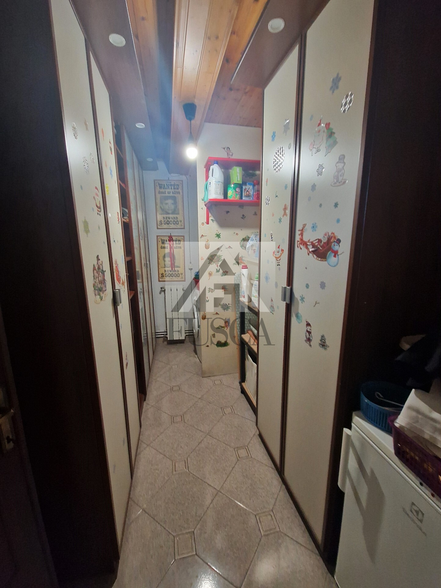 Immagine 12 di Pentalocale in vendita  in Via Sant'Andrea a Lucca