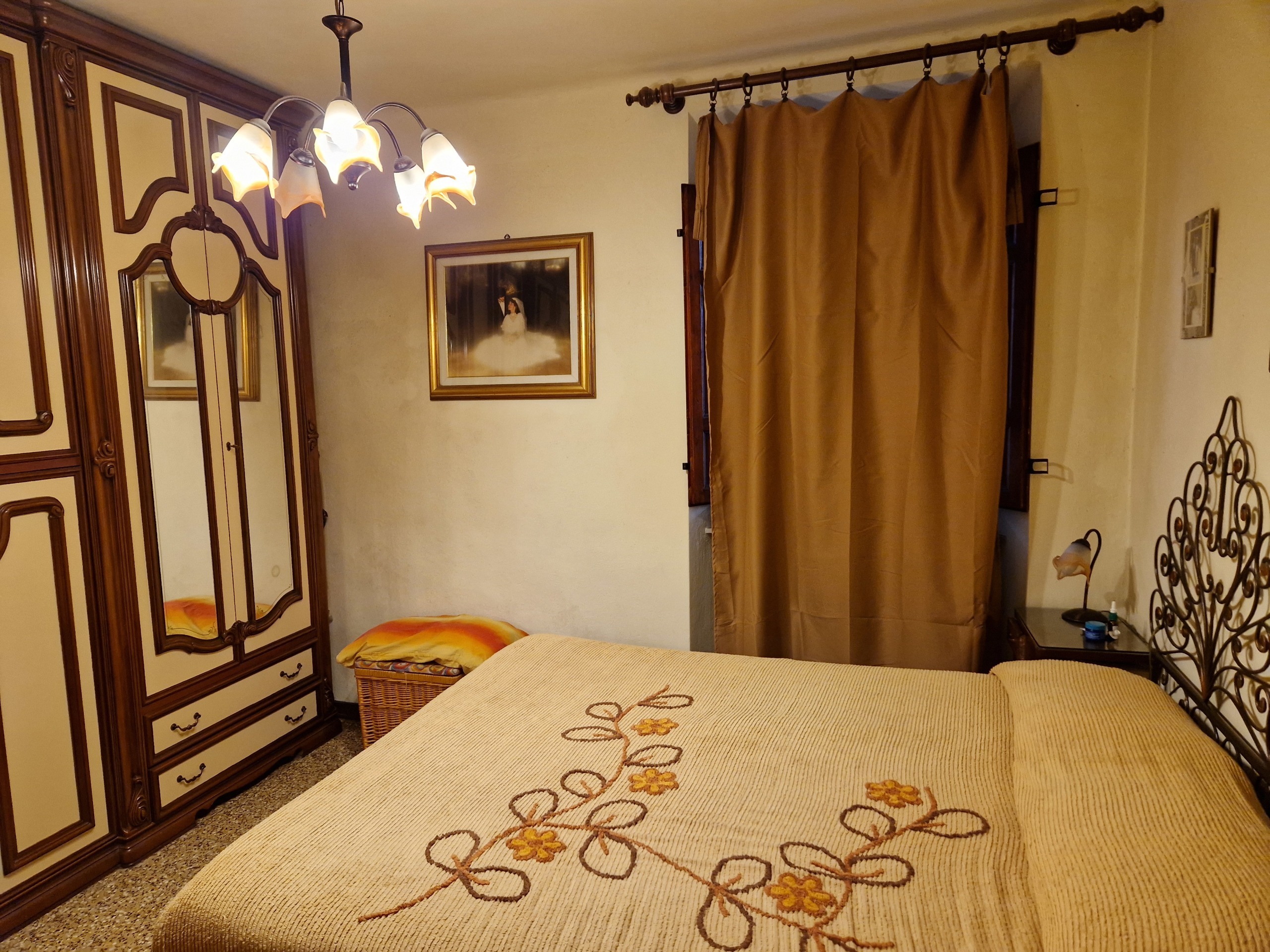 Immagine 13 di Terratetto in vendita  in Via Sarzanese a Lucca