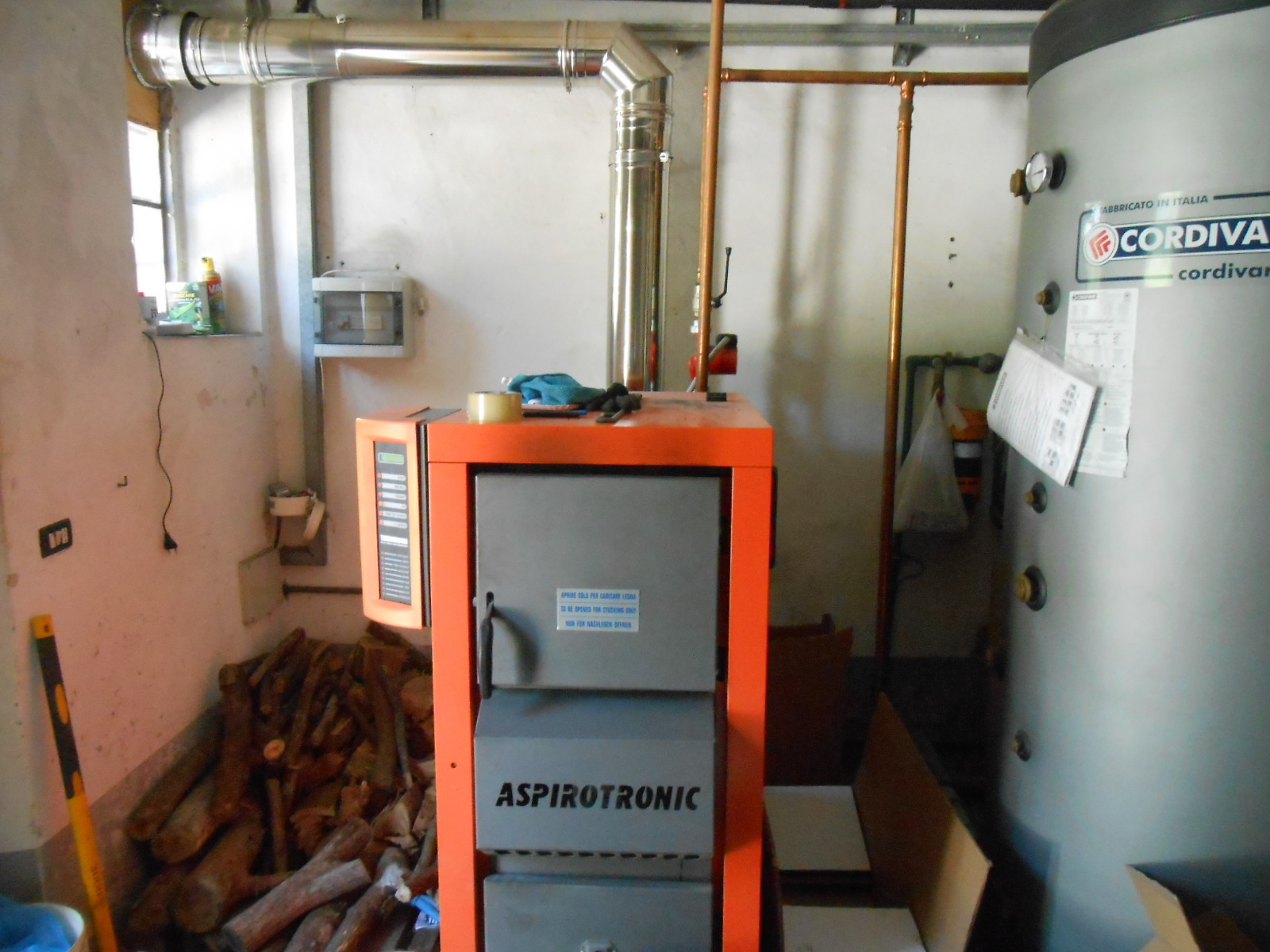 Immagine 25 di Rustico / casale in vendita  in Via per massaciuccoli a San Giuliano Terme