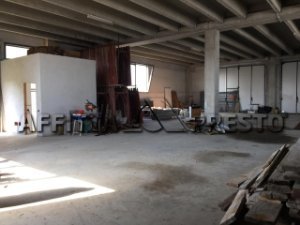 Immagine 5 di Attività artigianale in vendita  in Via Sant' Andrea a Santa Croce Sull'arno