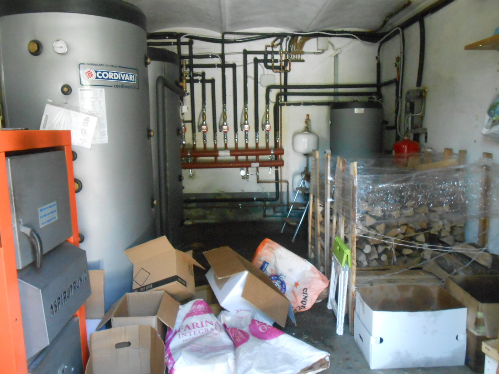 Immagine 26 di Rustico / casale in vendita  in Via per massaciuccoli a San Giuliano Terme