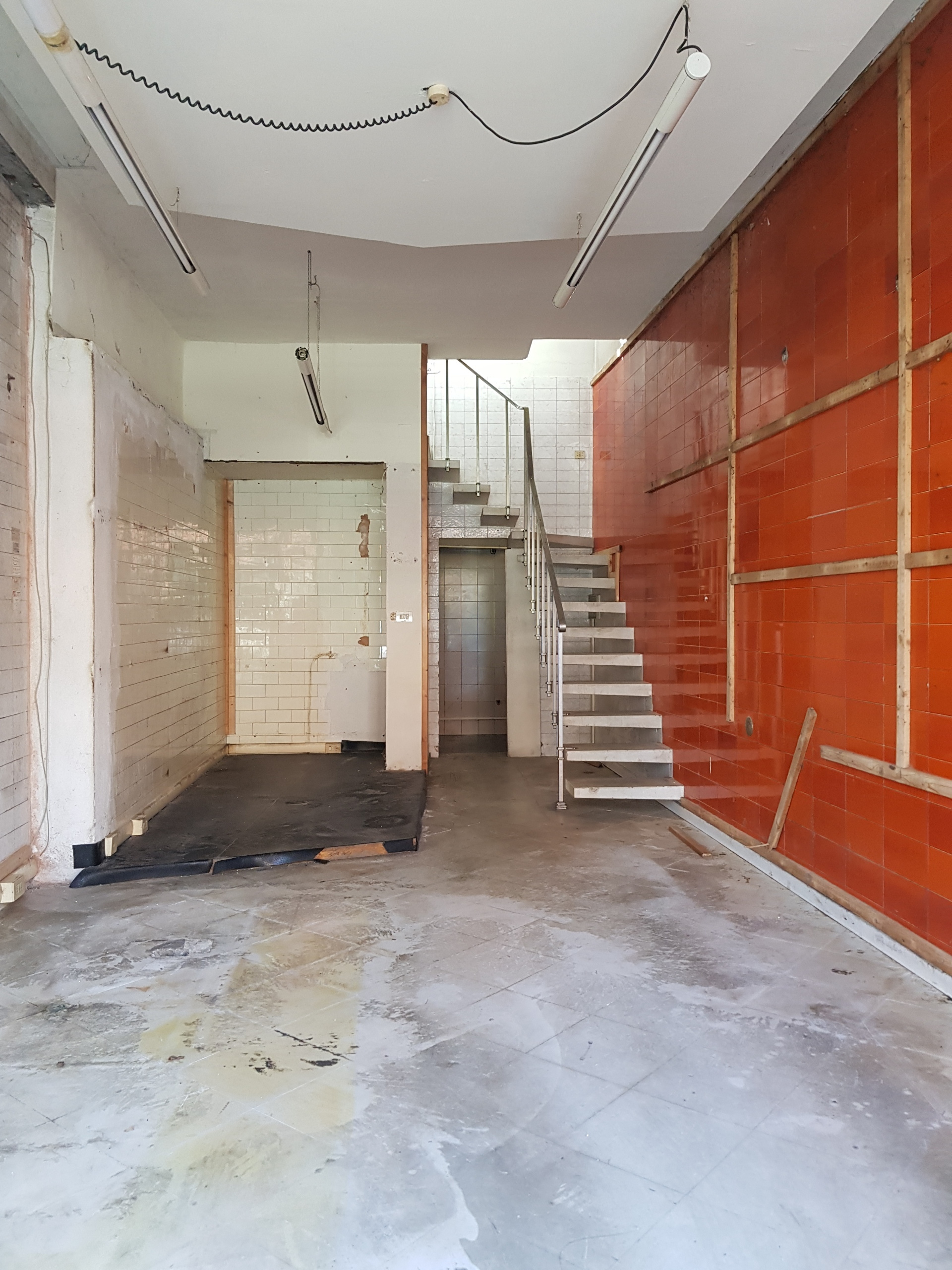 Immagine 3 di Capannone industriale in vendita  in Via Sarzanese 457 a Lucca