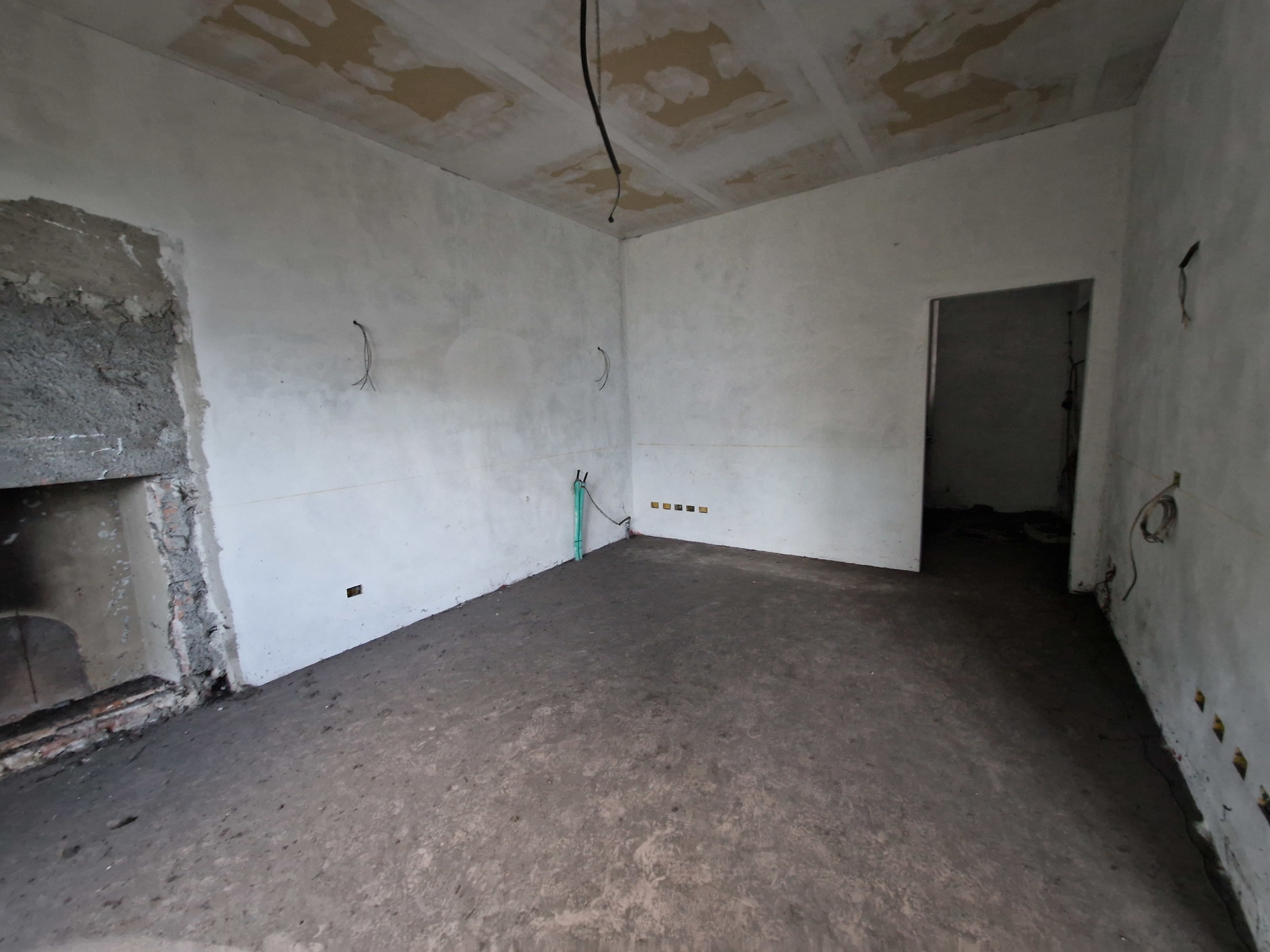 Immagine 5 di Villa in vendita  in Via Guglielmo Oberdan a Lucca