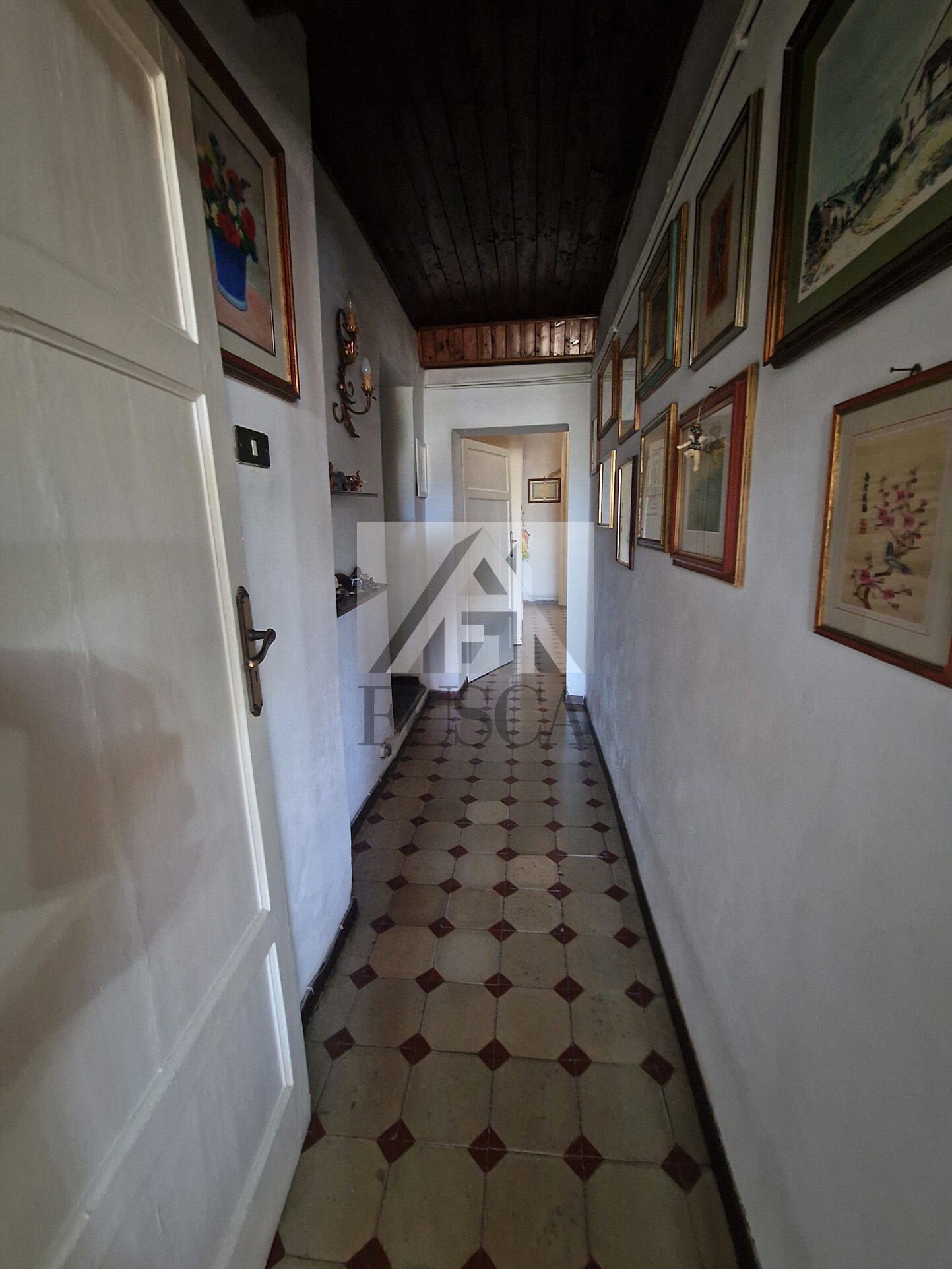 Immagine 6 di Pentalocale in vendita  in Via Sant'Andrea a Lucca