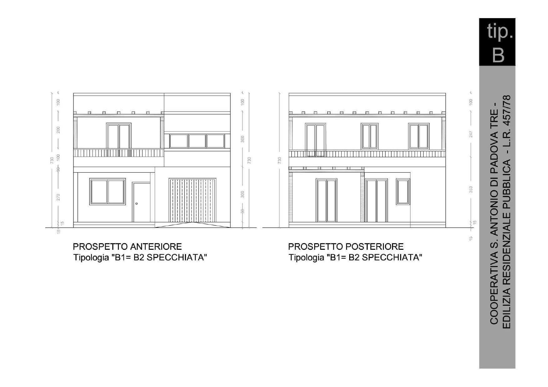 Immagine 5 di Casa bifamiliare in vendita  a Siracusa
