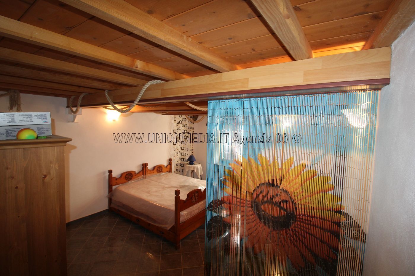 Immagine 6 di Appartamento in vendita  a Arcola