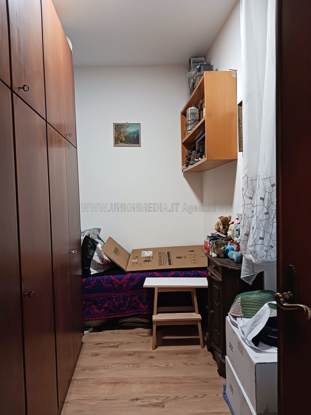 Immagine 10 di Appartamento in vendita  a Arcola