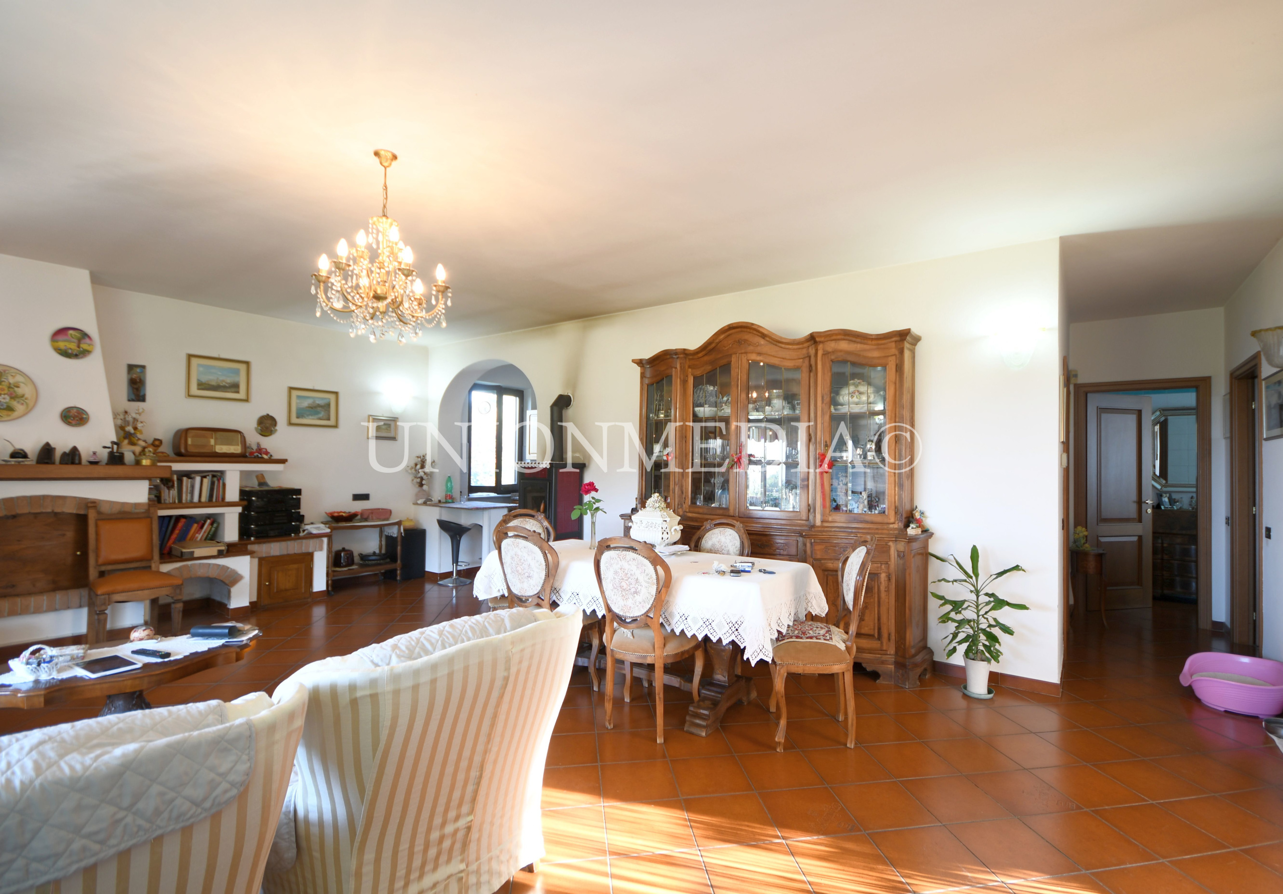 Immagine 12 di Casa indipendente in vendita  in Via boccognano a Fosdinovo