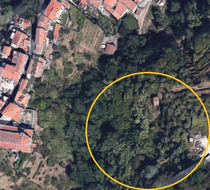 Immagine 1 di Casa indipendente in vendita  a Arcola